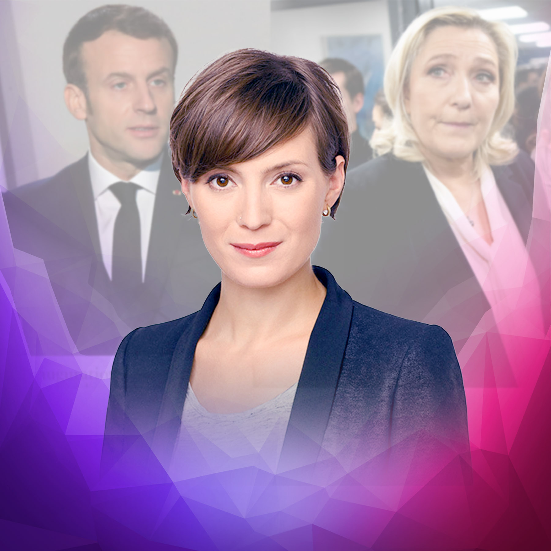 “Ein finsteres Programm für Frankreich” by The Pioneer Morning Briefing ...