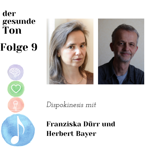 Der gesunde Ton - ganzheitliche Musikergesundheit und Wohlbefinden