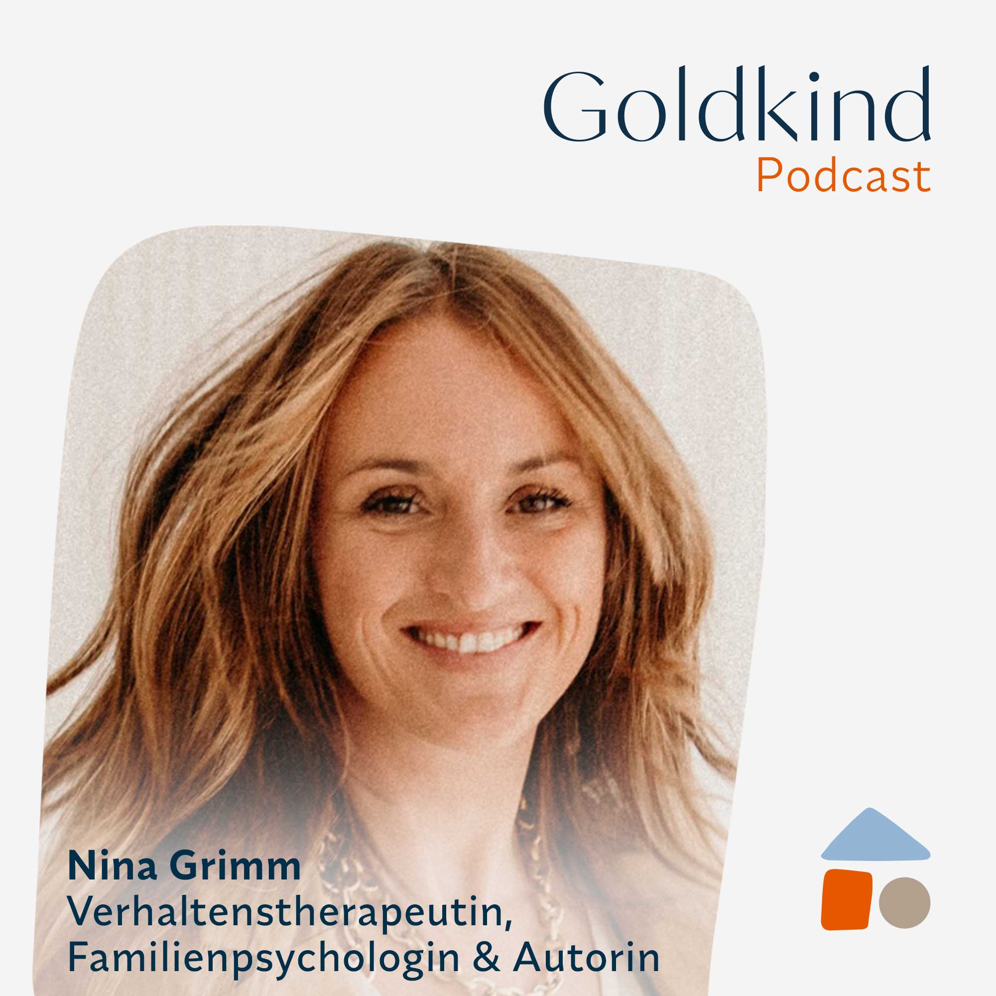 GOLDKIND Podcast