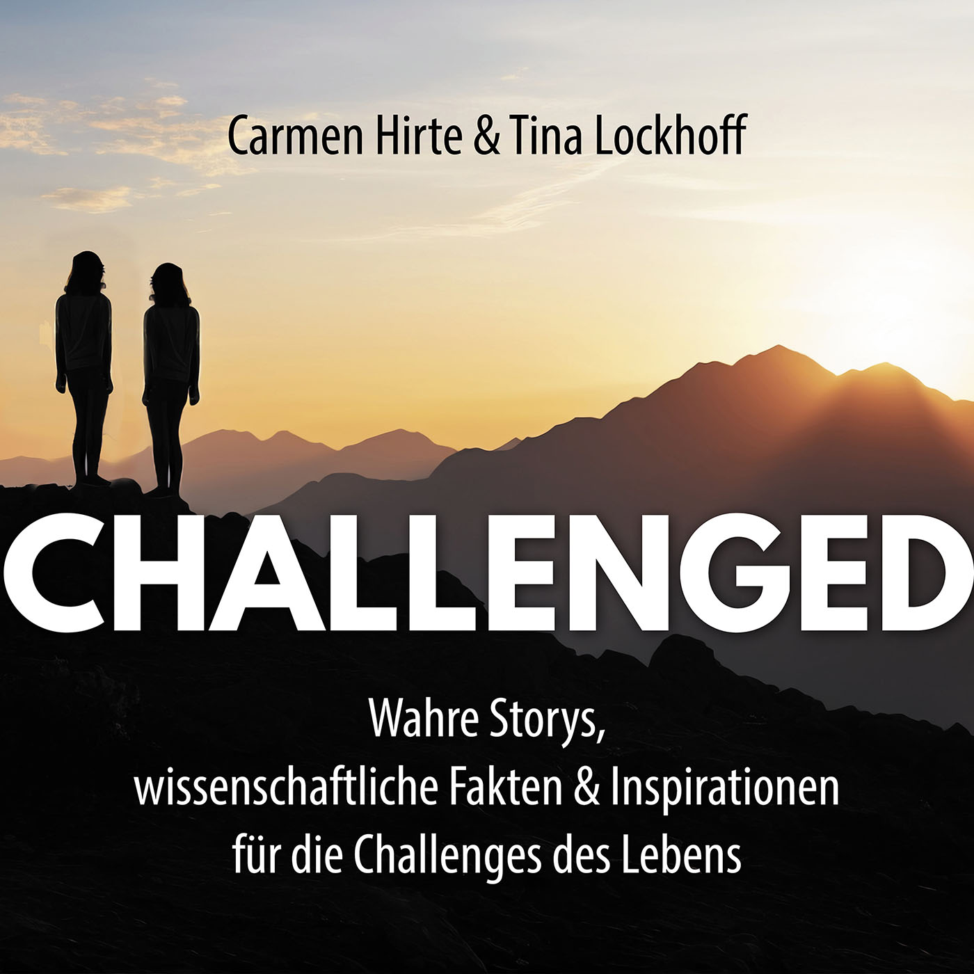 CHALLENGED