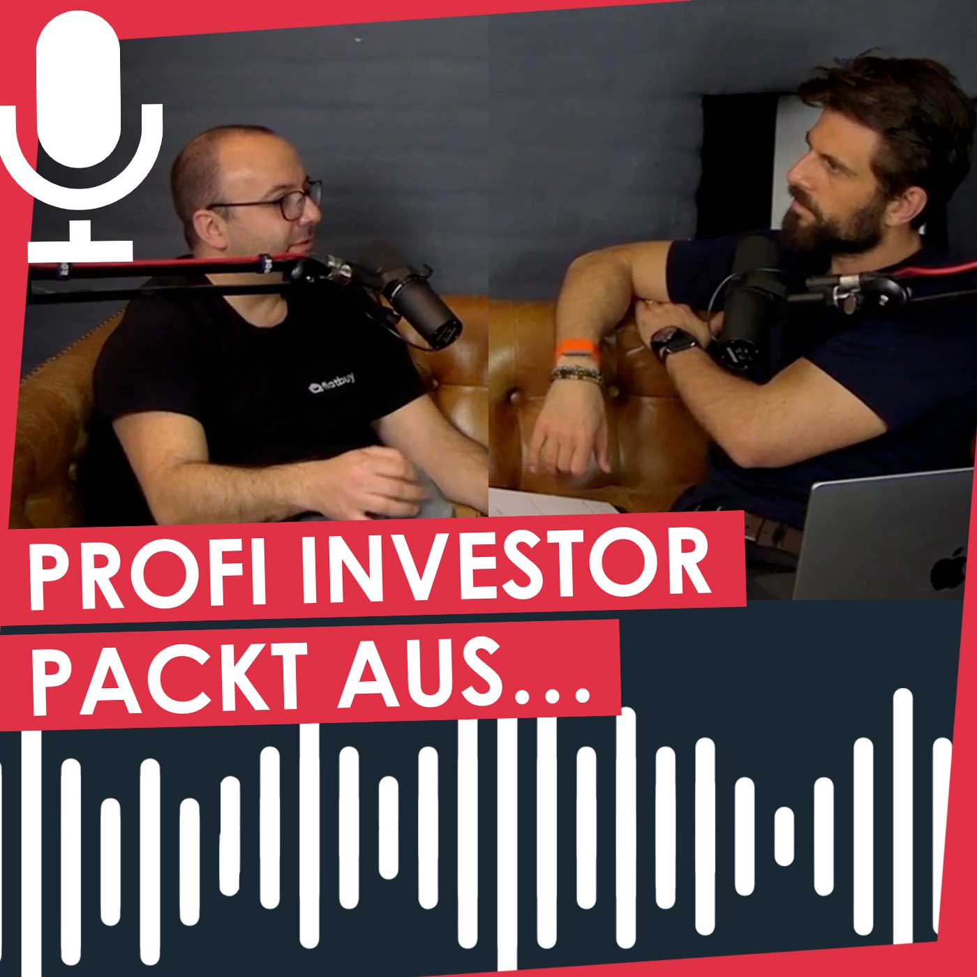 Der immocation Podcast | Lerne Immobilien