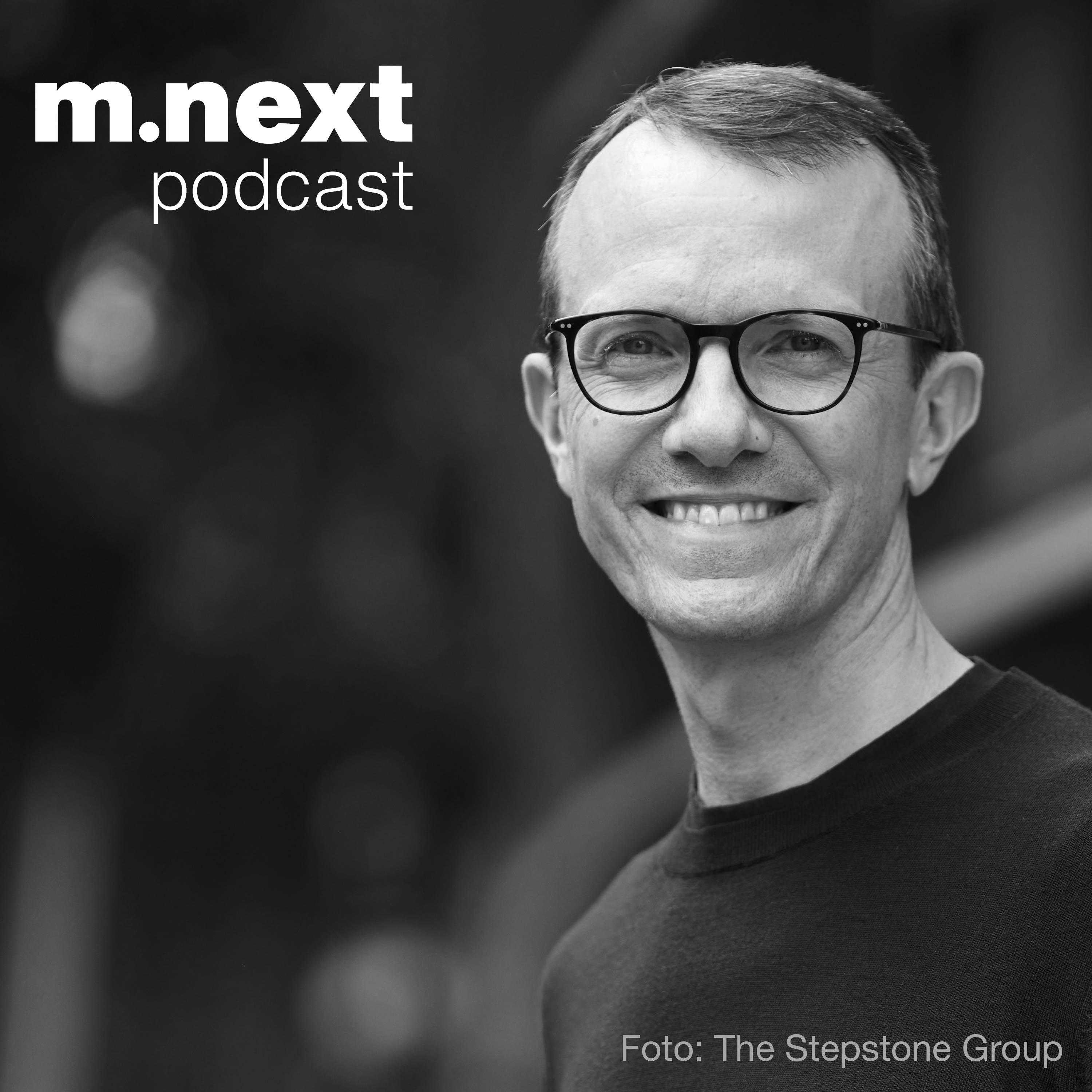 m.next Podcast