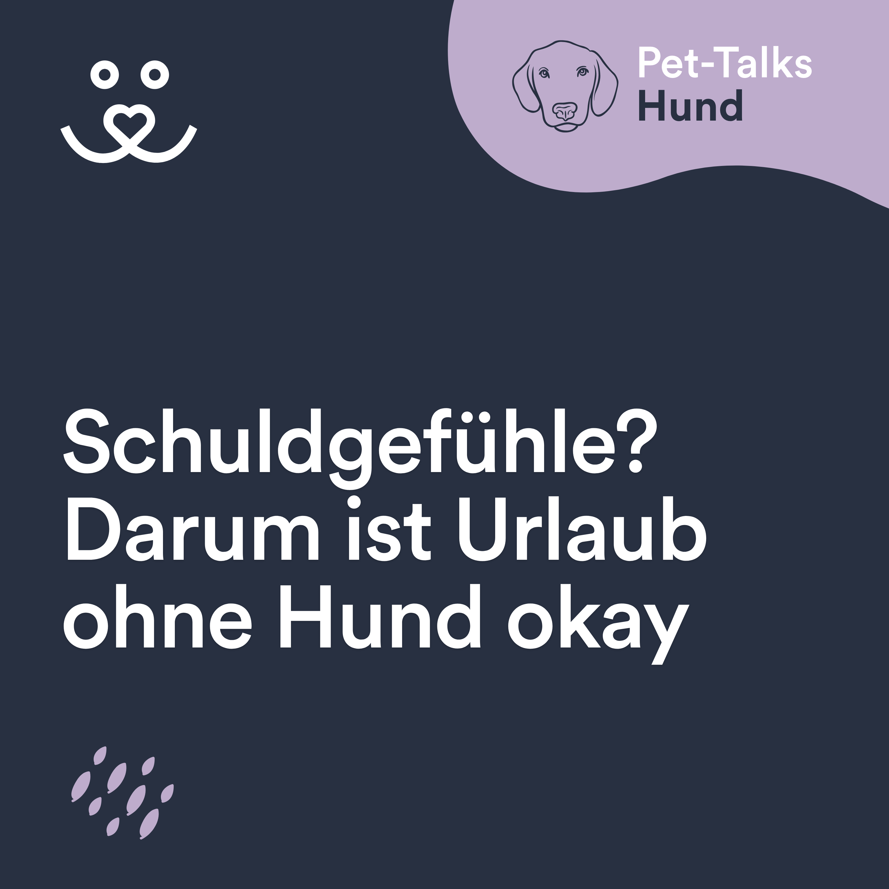Pet-Talks: Hund – der Ratgeber-Podcast von DeineTierwelt
