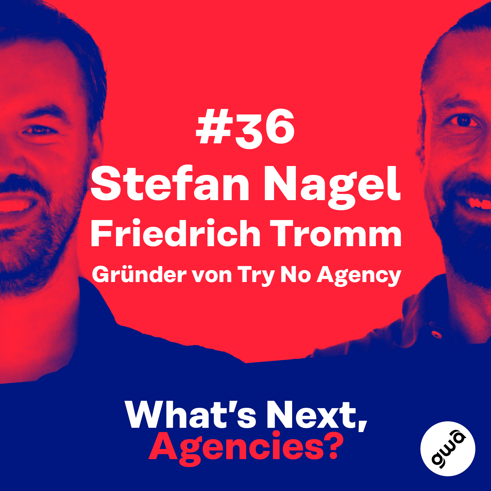 What\'s Next, Agencies?