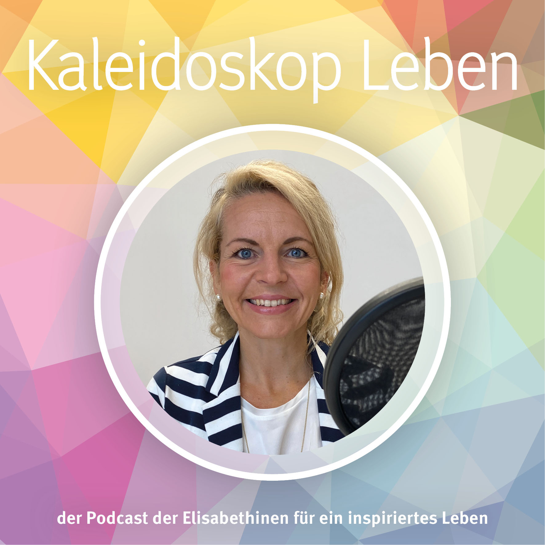 Kaleidoskop Leben