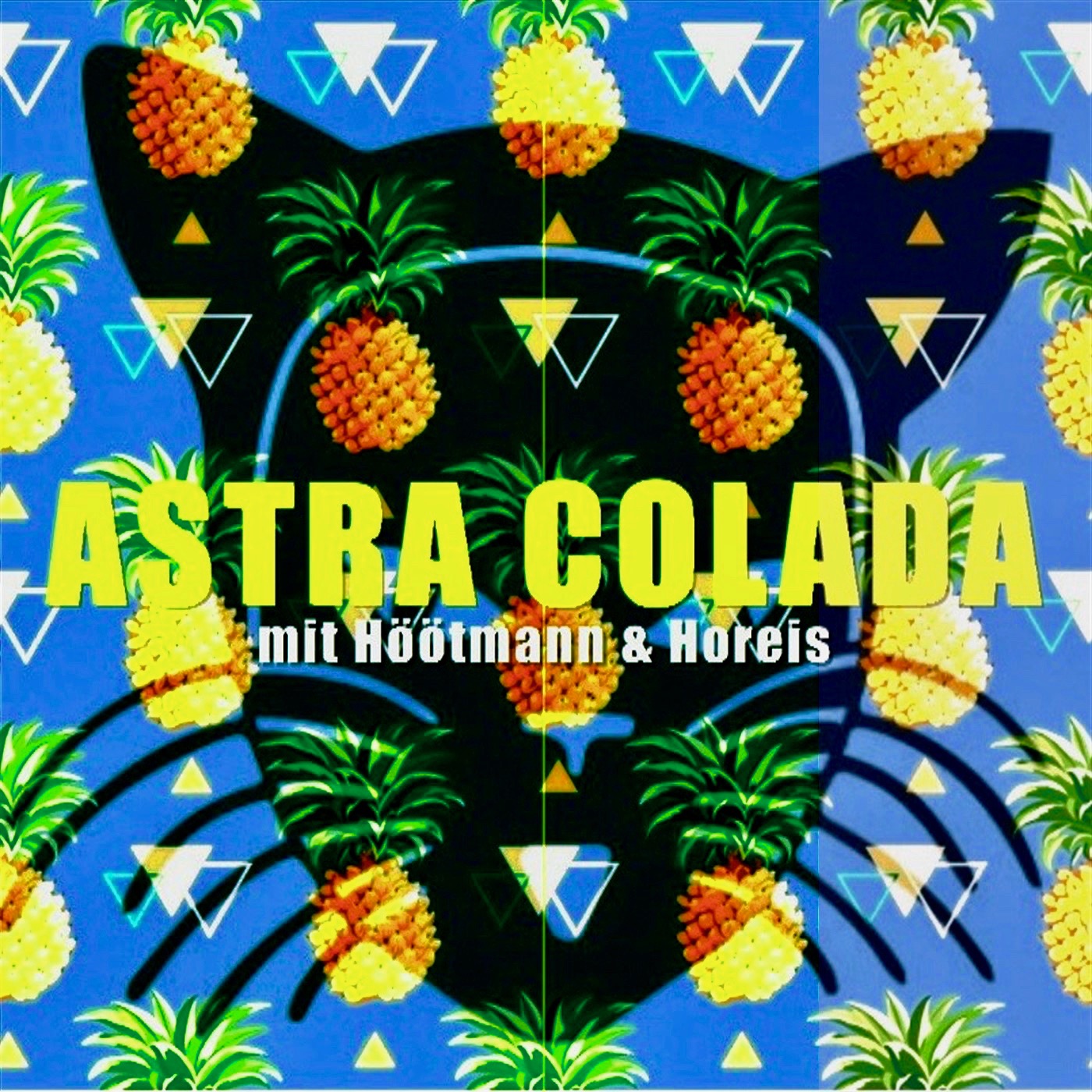 ASTRA COLADA