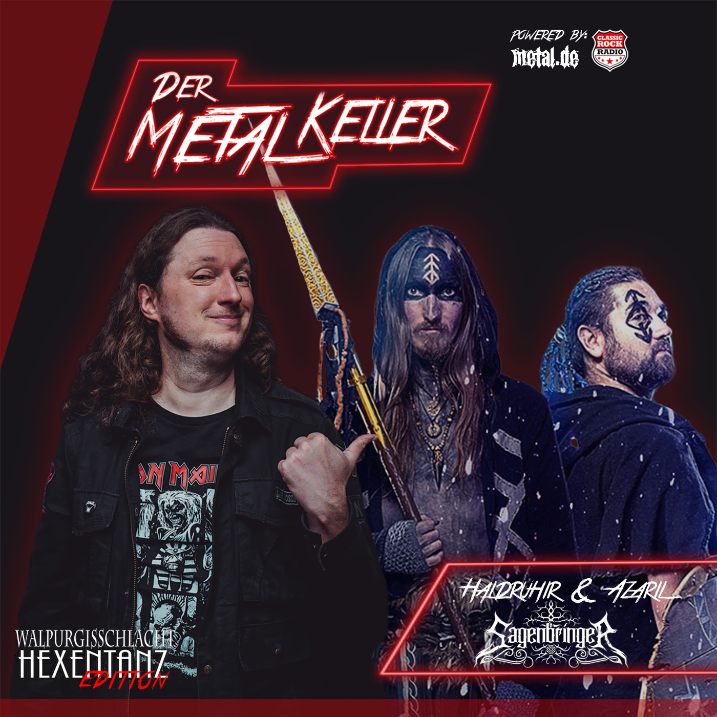 Sylter Sagen (feat. Sagenbringer) episode artwork