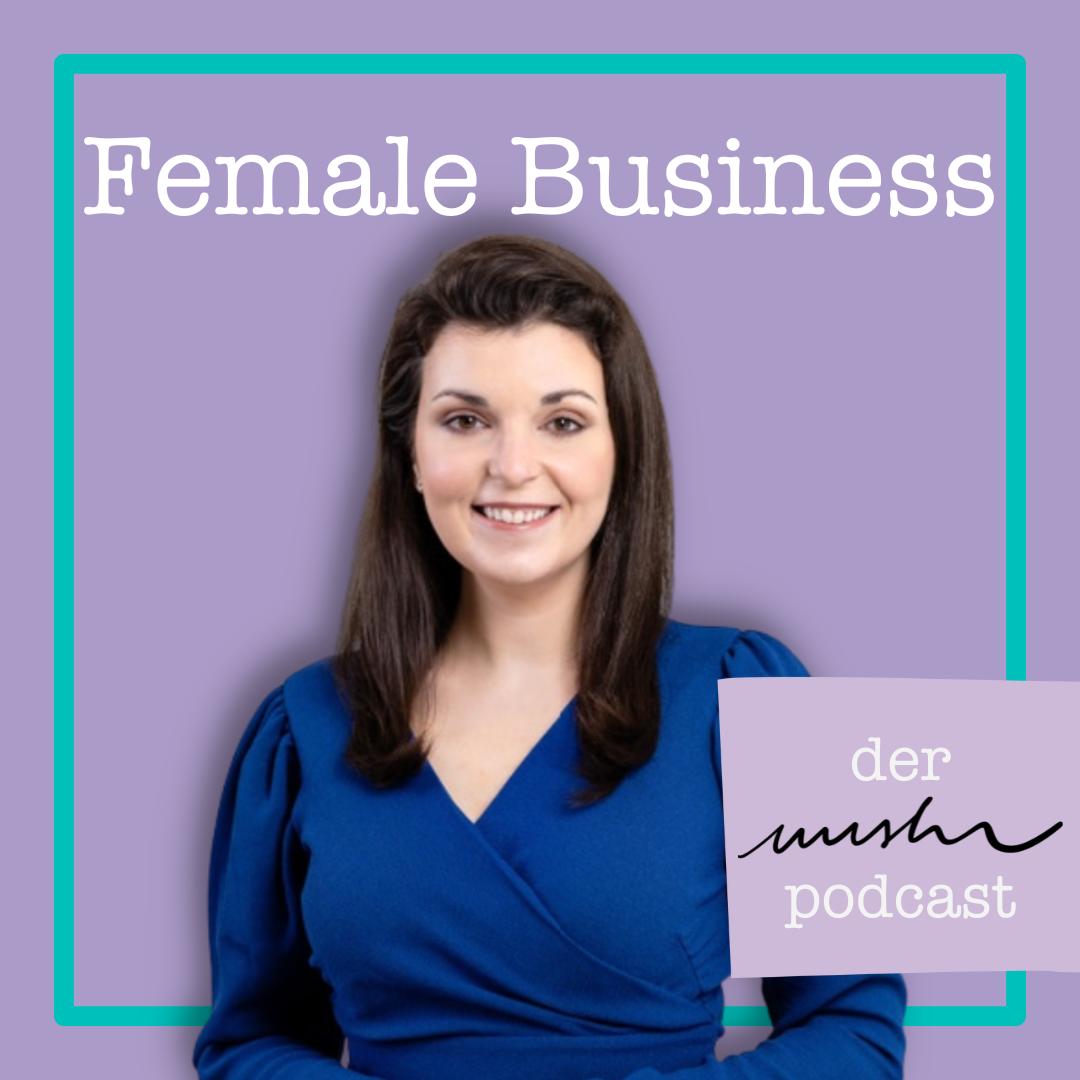 Female Business: Der nushu podcast