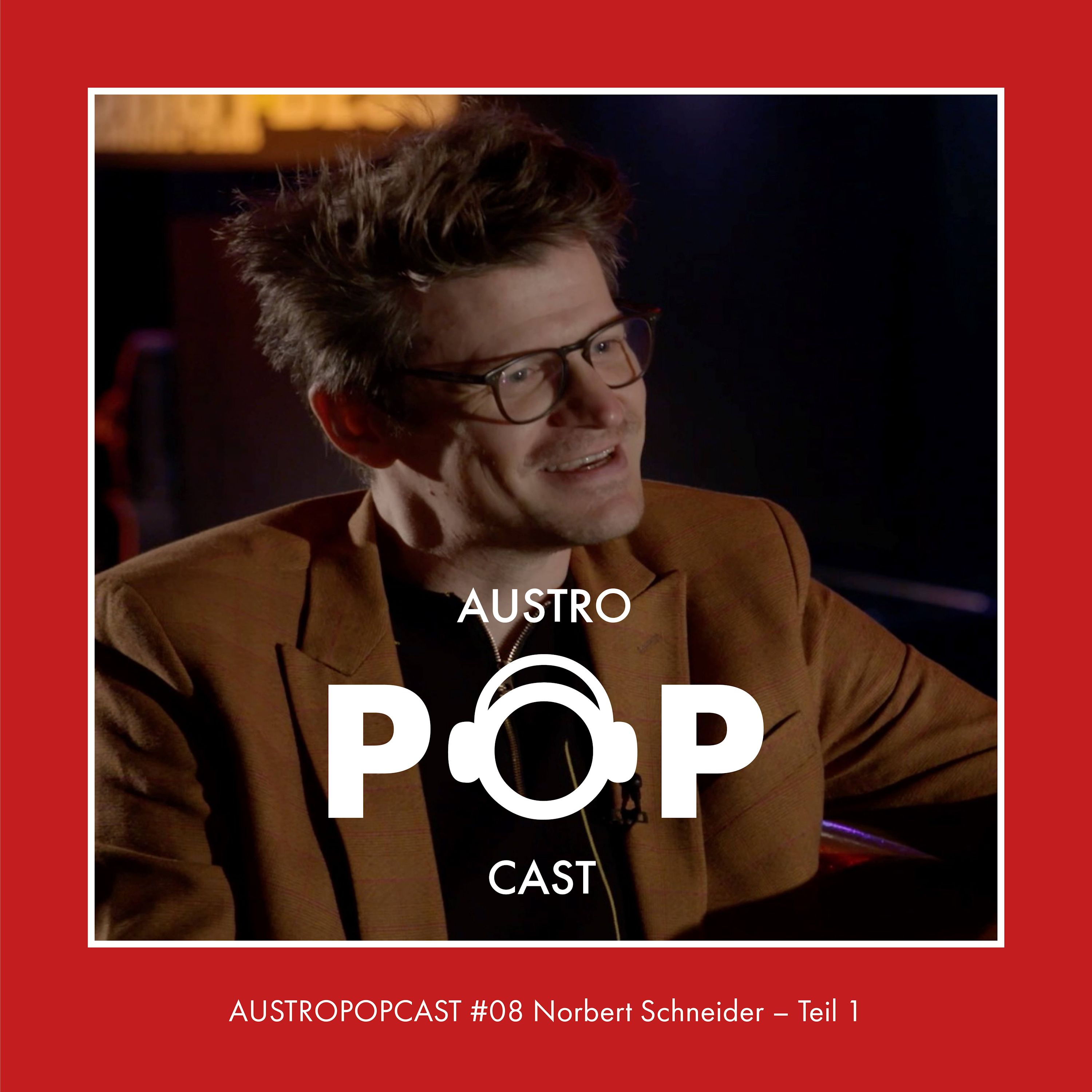 AUSTROPOPCAST - 50 Jahre Austropop