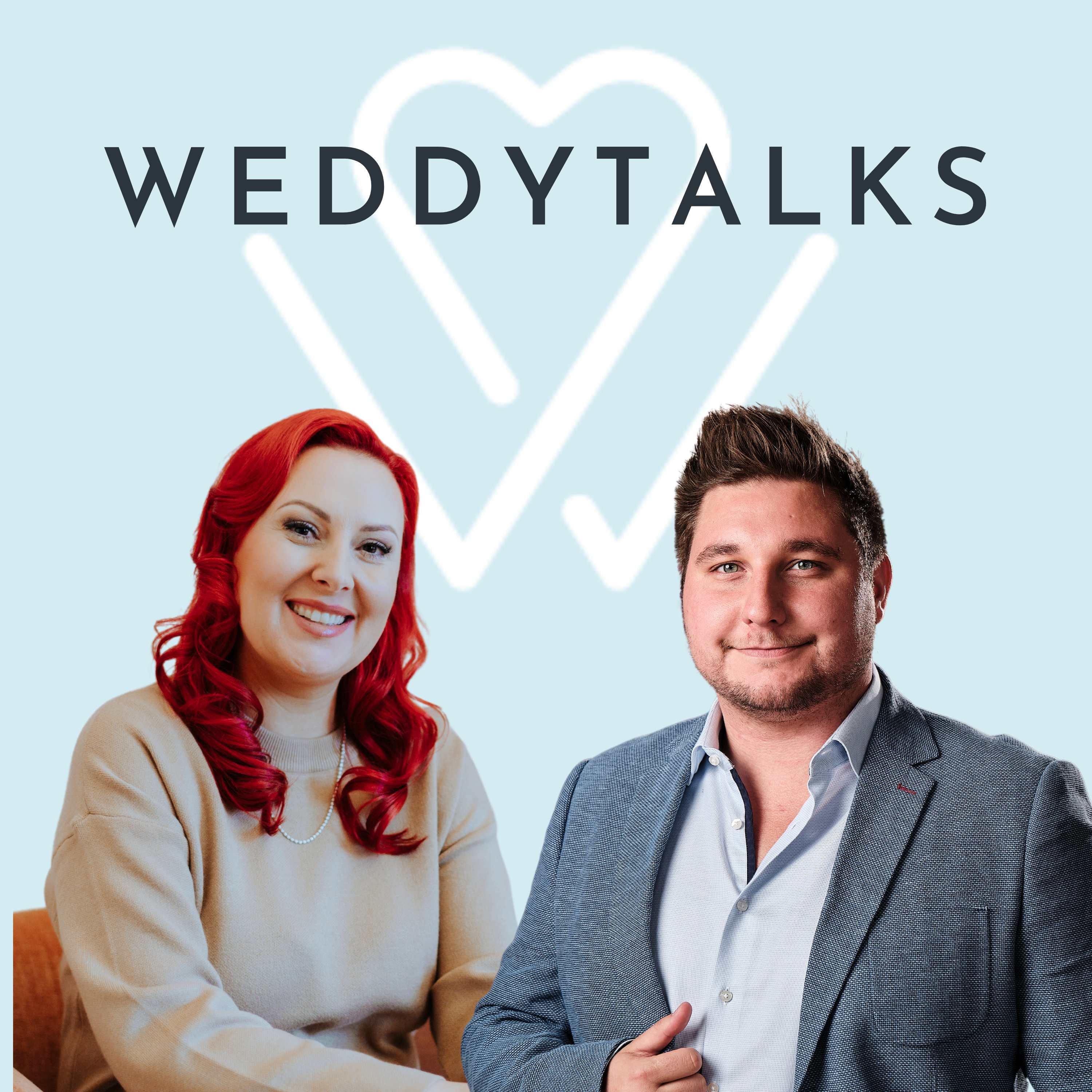 Hochzeits-Podcast – WeddyTalks