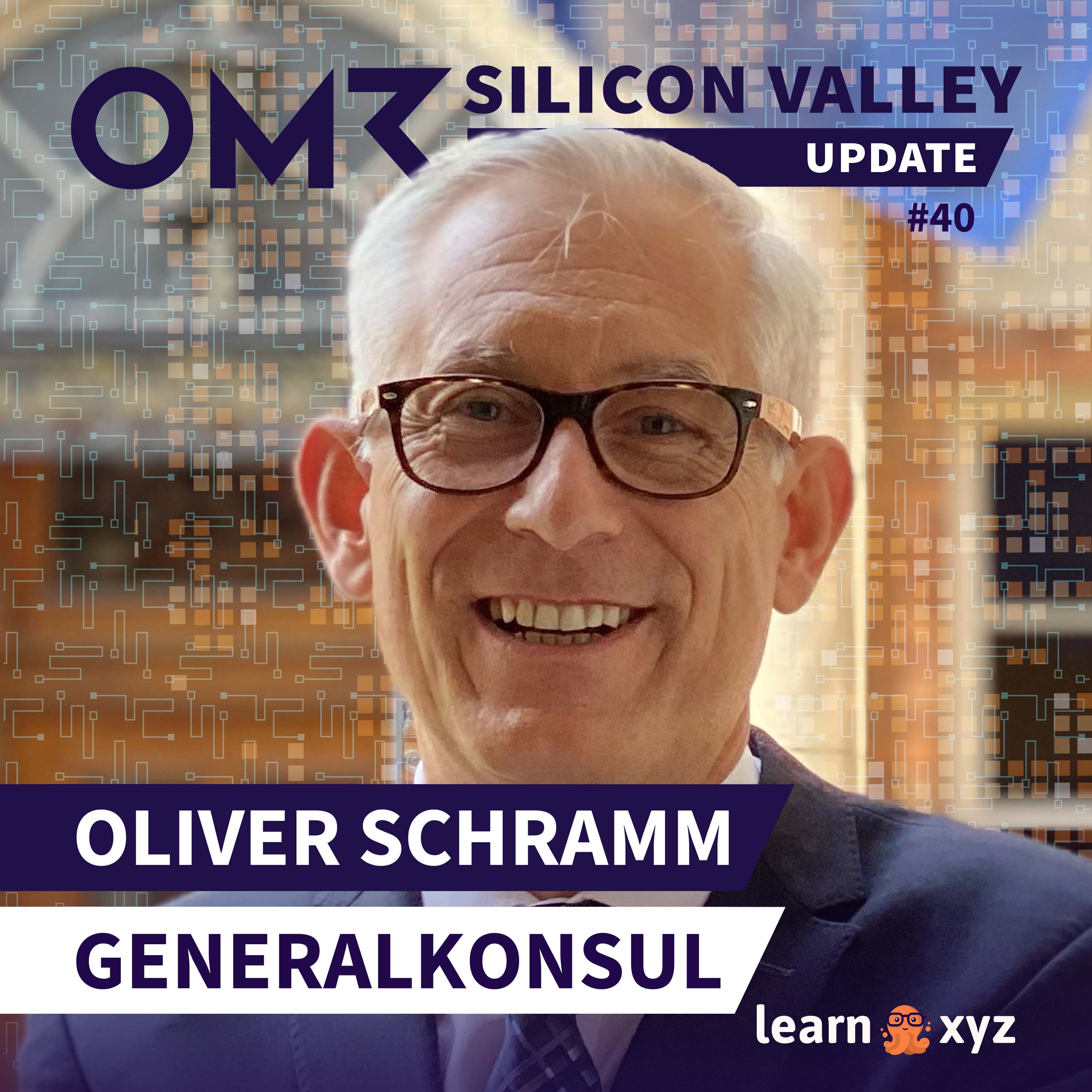 OMR Silicon Valley Update
