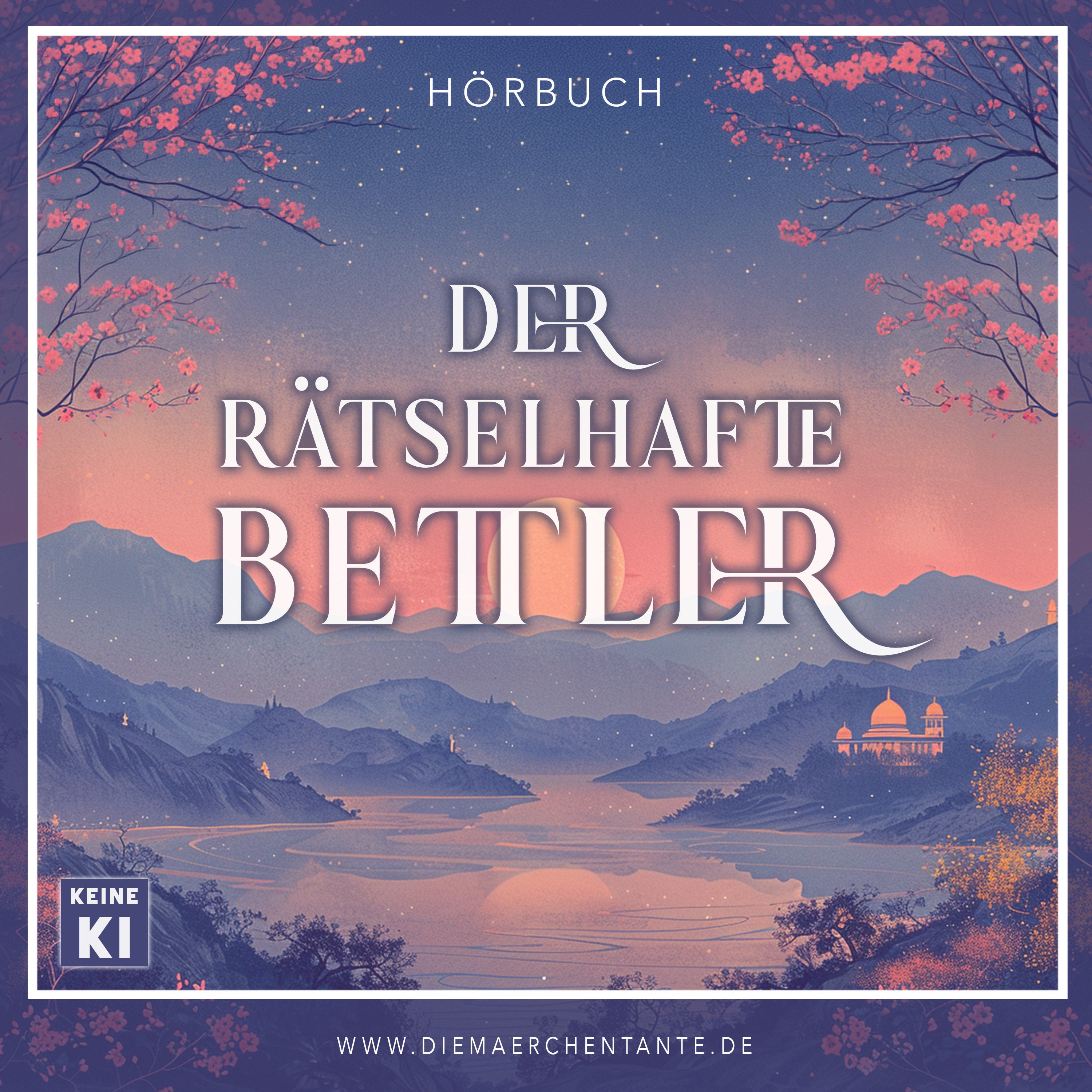 Der rätselhafte Bettler, Neuauflage (nur Märchen) episode artwork