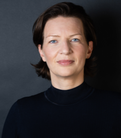 Hörbar machen - hörbar sein: DIE PodcastReihe von female.vision