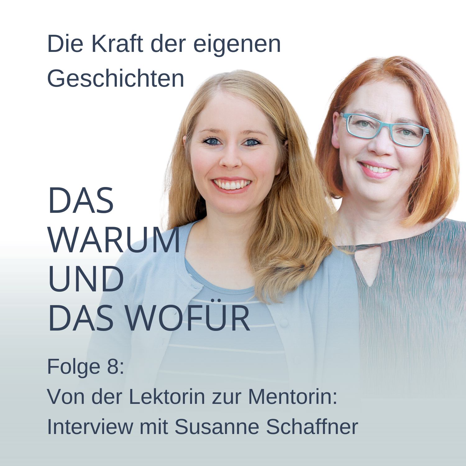 Das Warum und das Wofür - Die Kraft der eigenen Geschichten