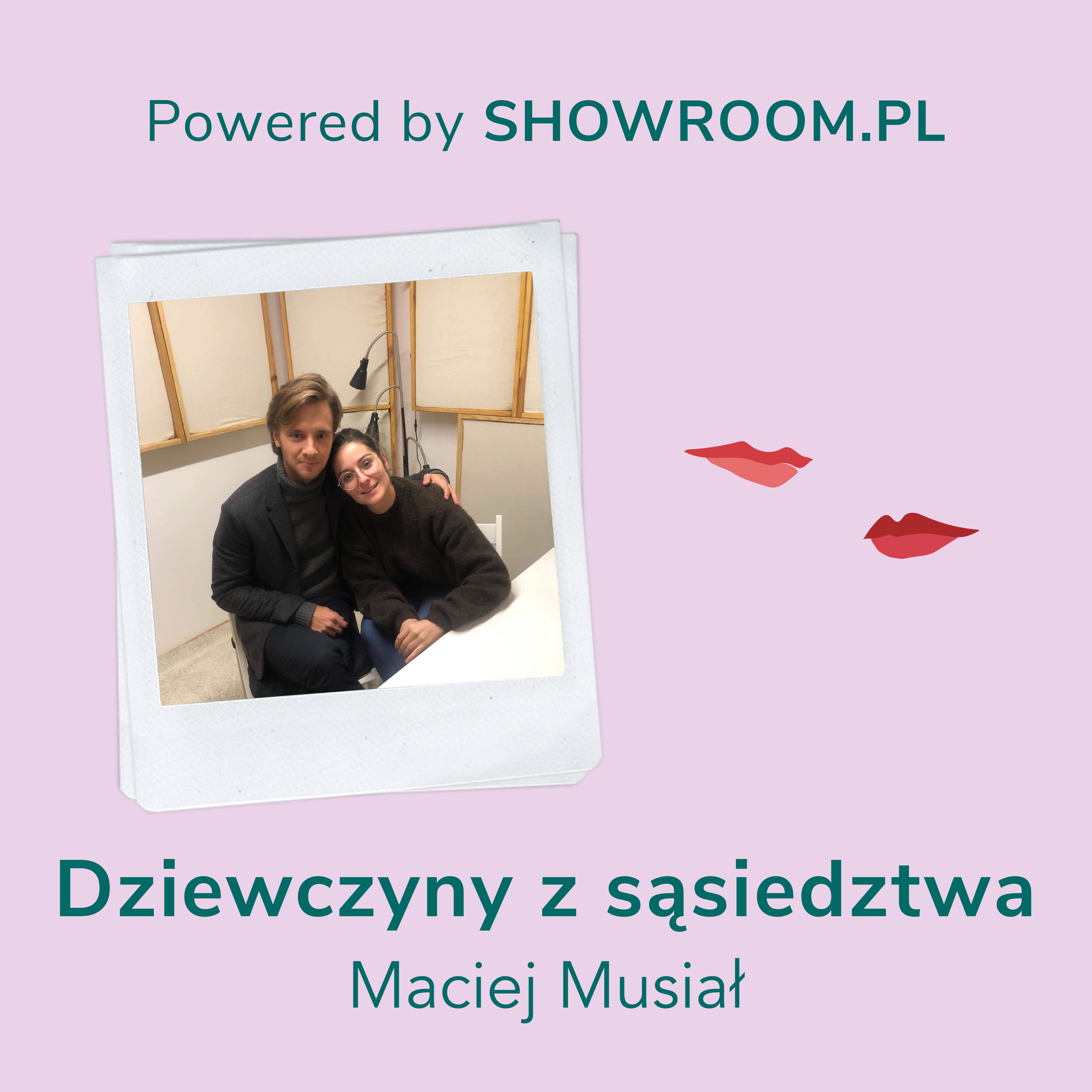 Dziewczyny z sąsiedztwa