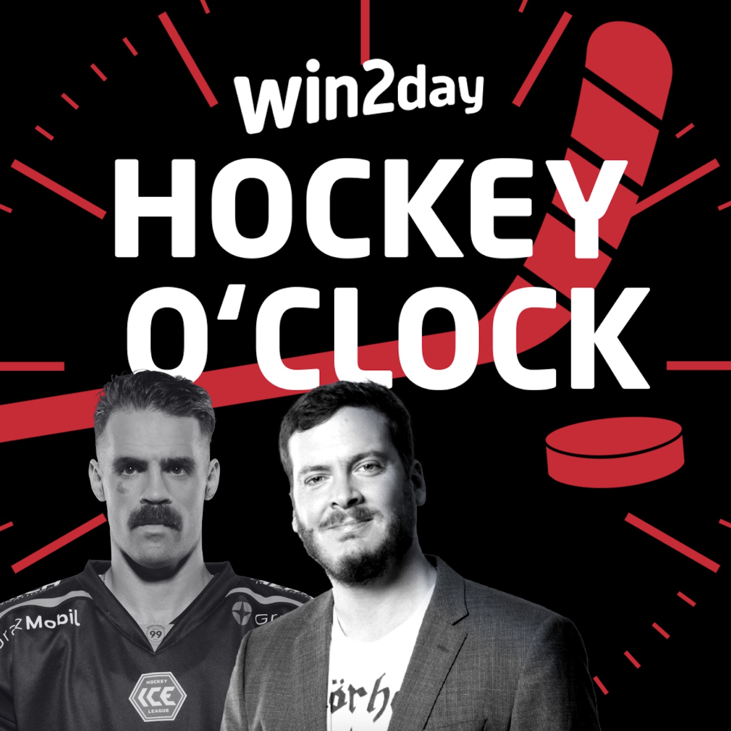 win2day Hockey O\'Clock