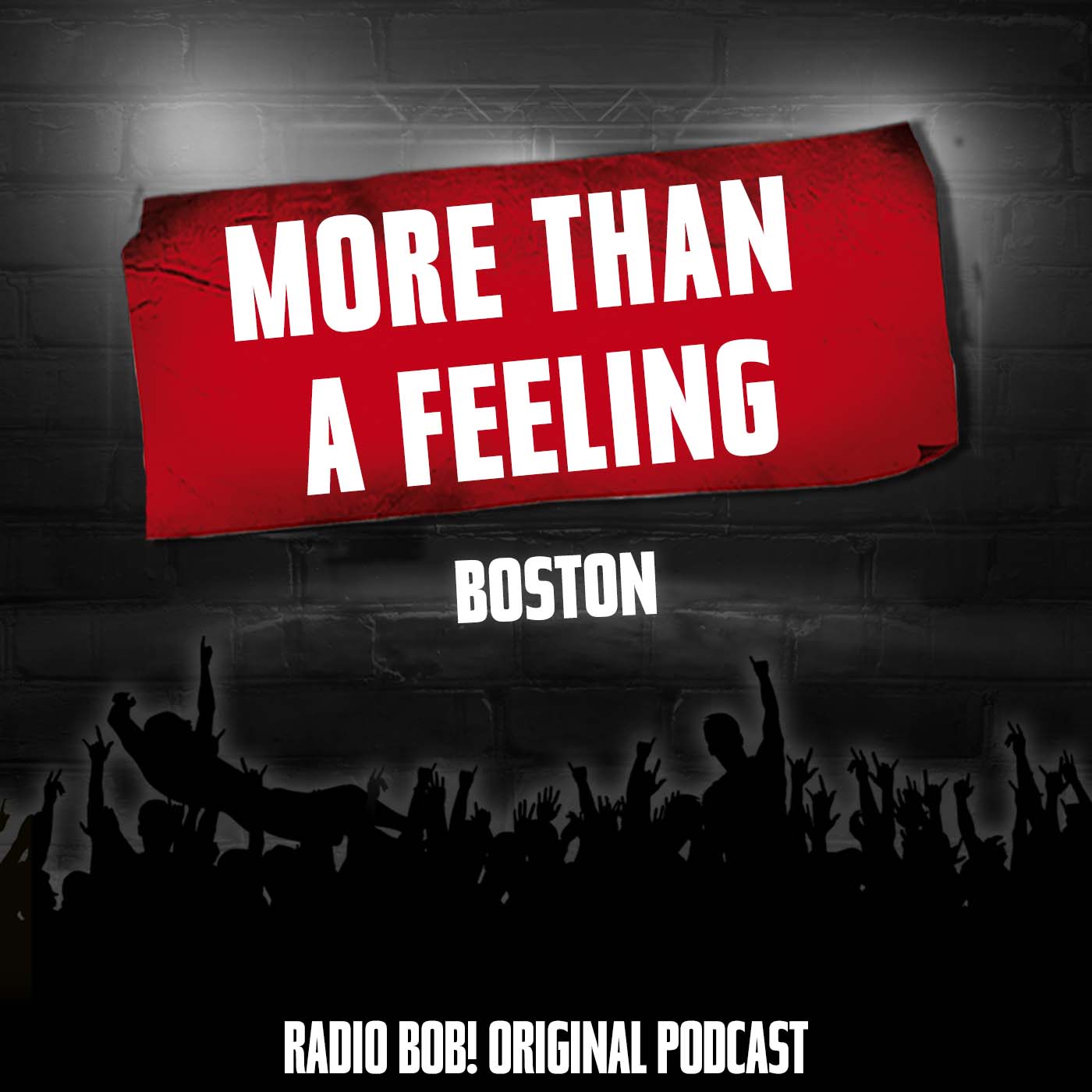 "More Than A Feeling" von Boston