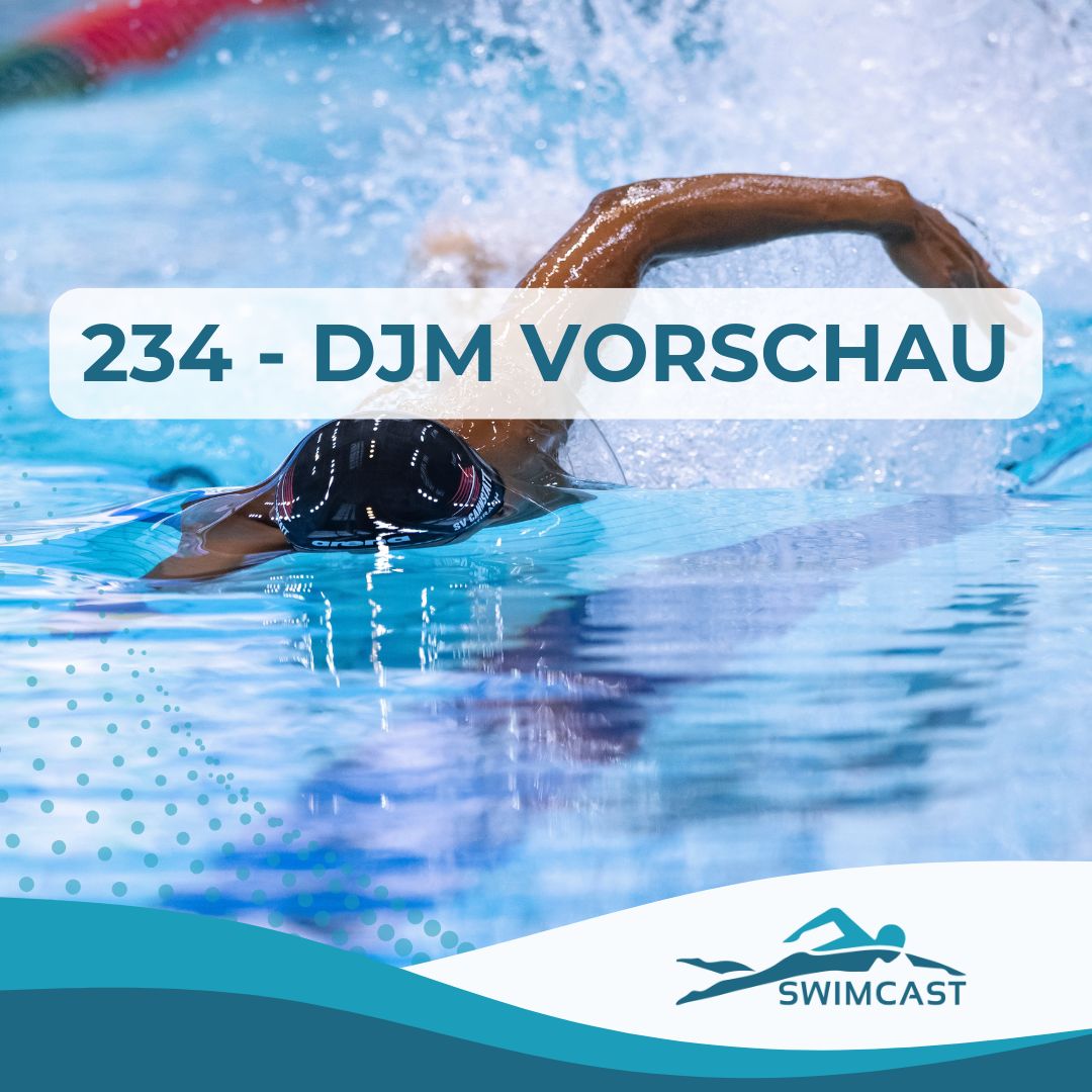 234 - DJM Vorschau episode artwork