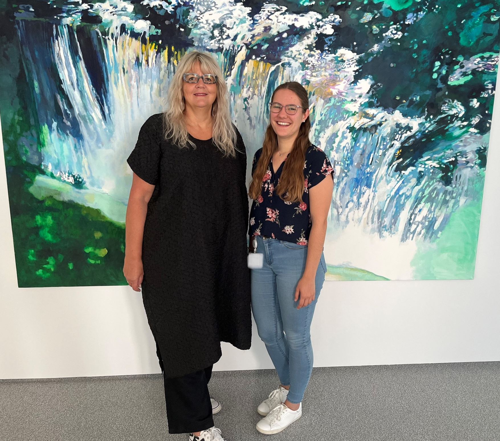 KasinoKlatsch - Der Azubi-Podcast der DSV-Gruppe