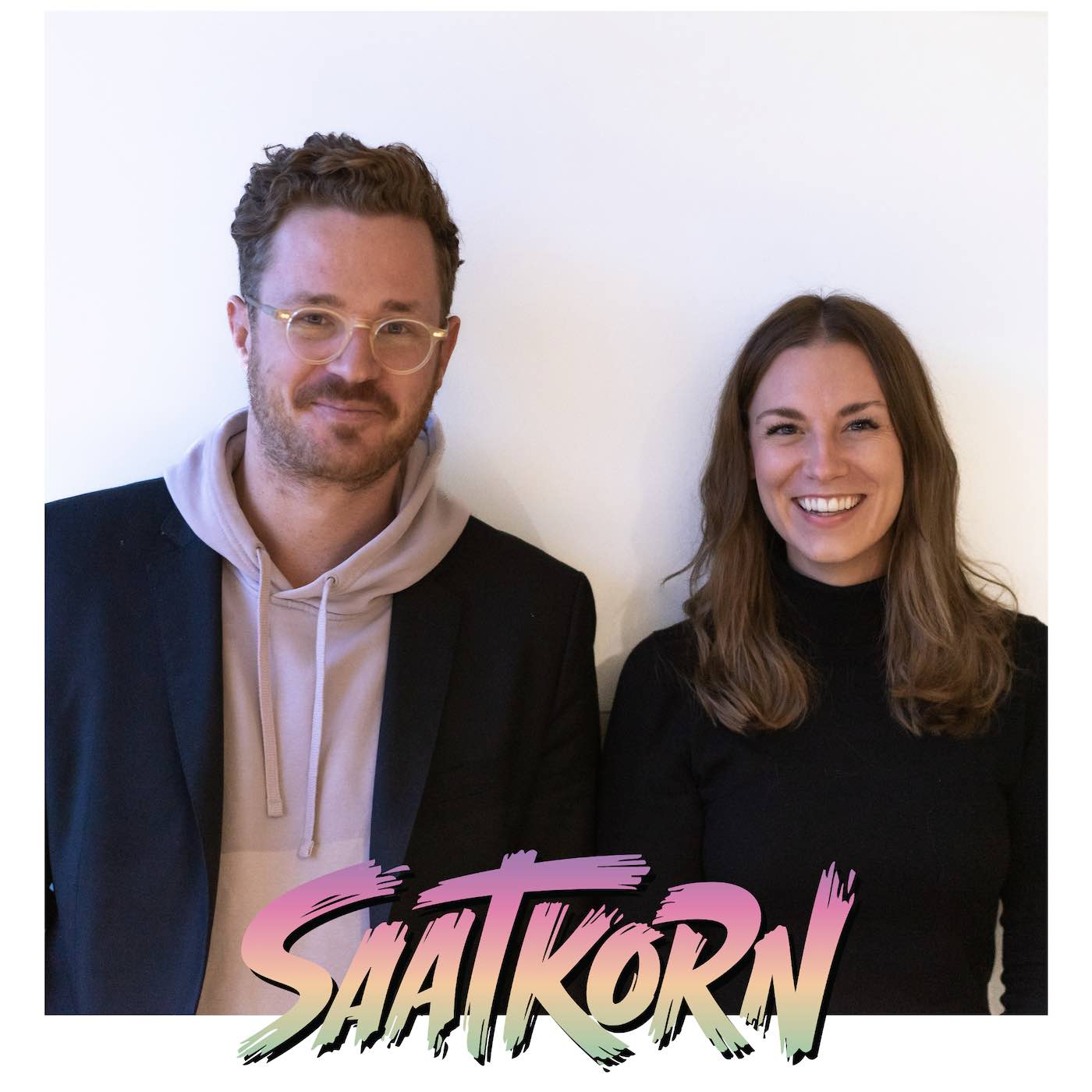 SAATKORN