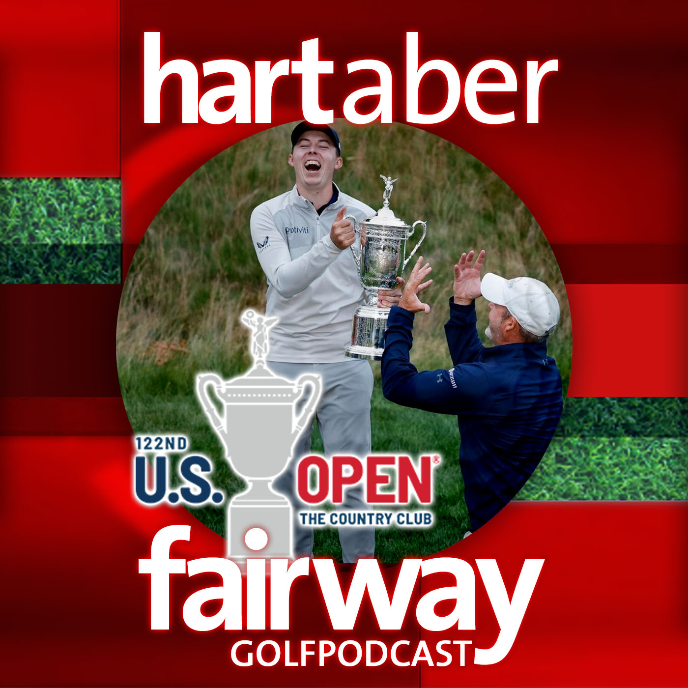 Hart aber Fairway - Golf Podcast