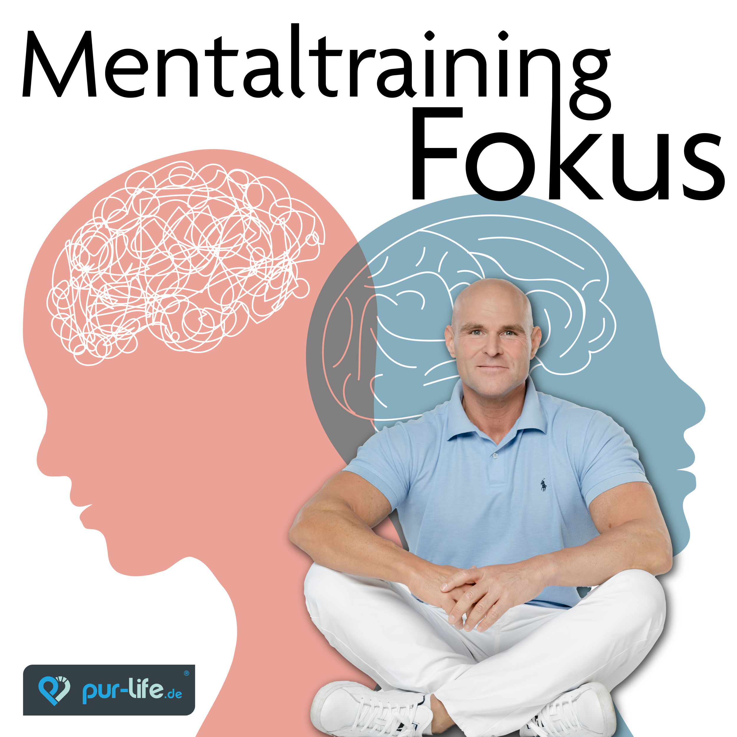 Mentaltraining - Fokus - Teil 02/10
