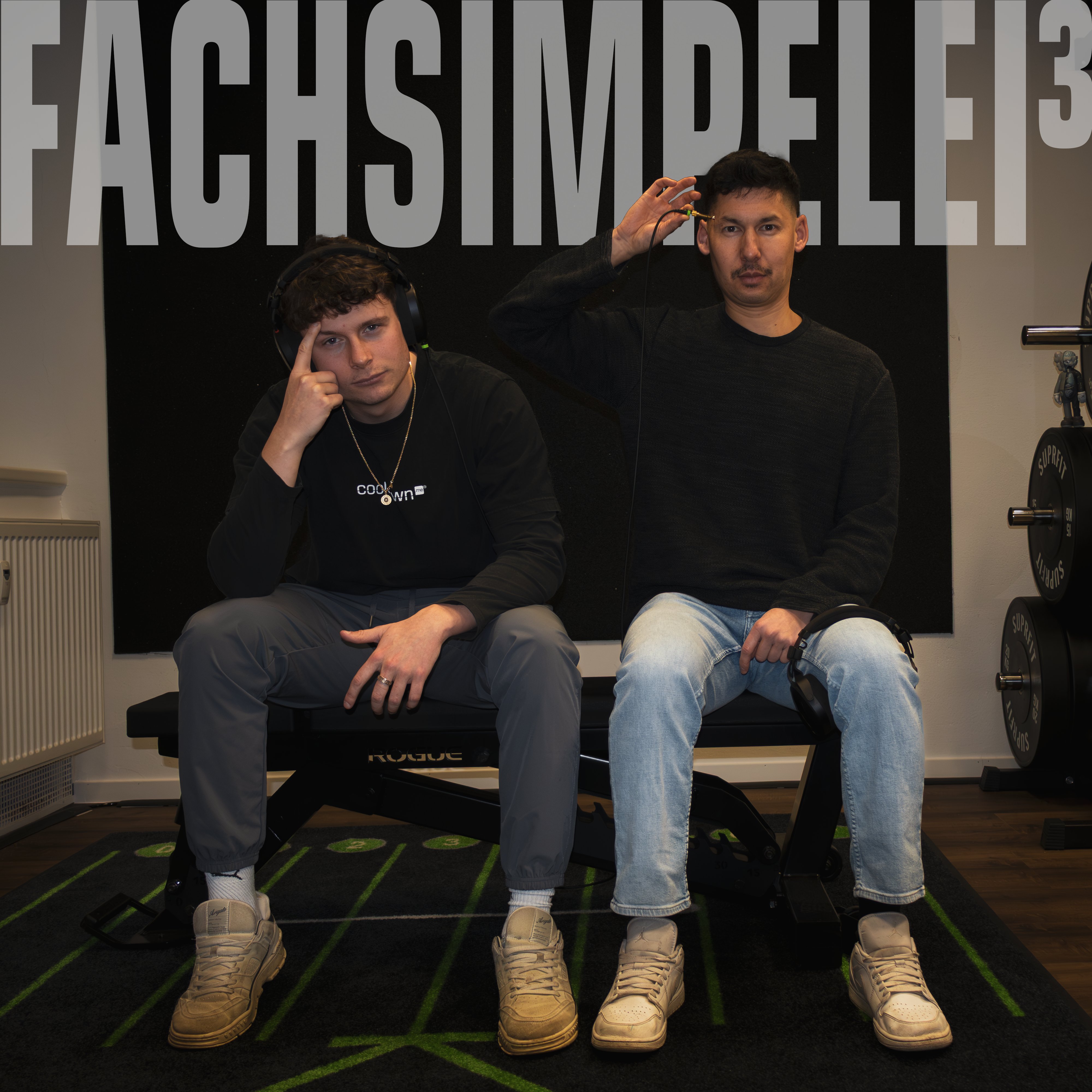 Vorstellung episode artwork
