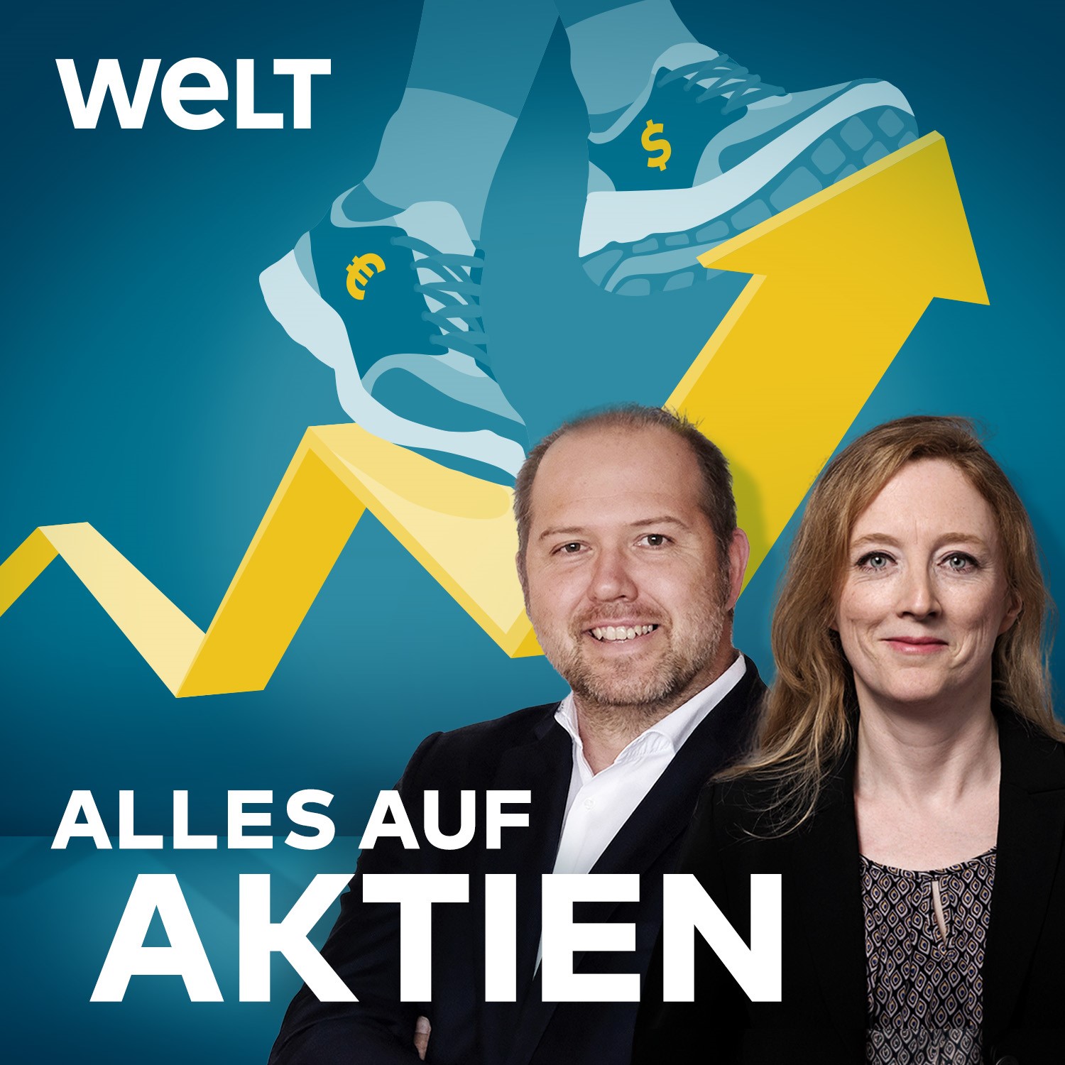 Alles auf Aktien – Die täglichen Finanzen-News