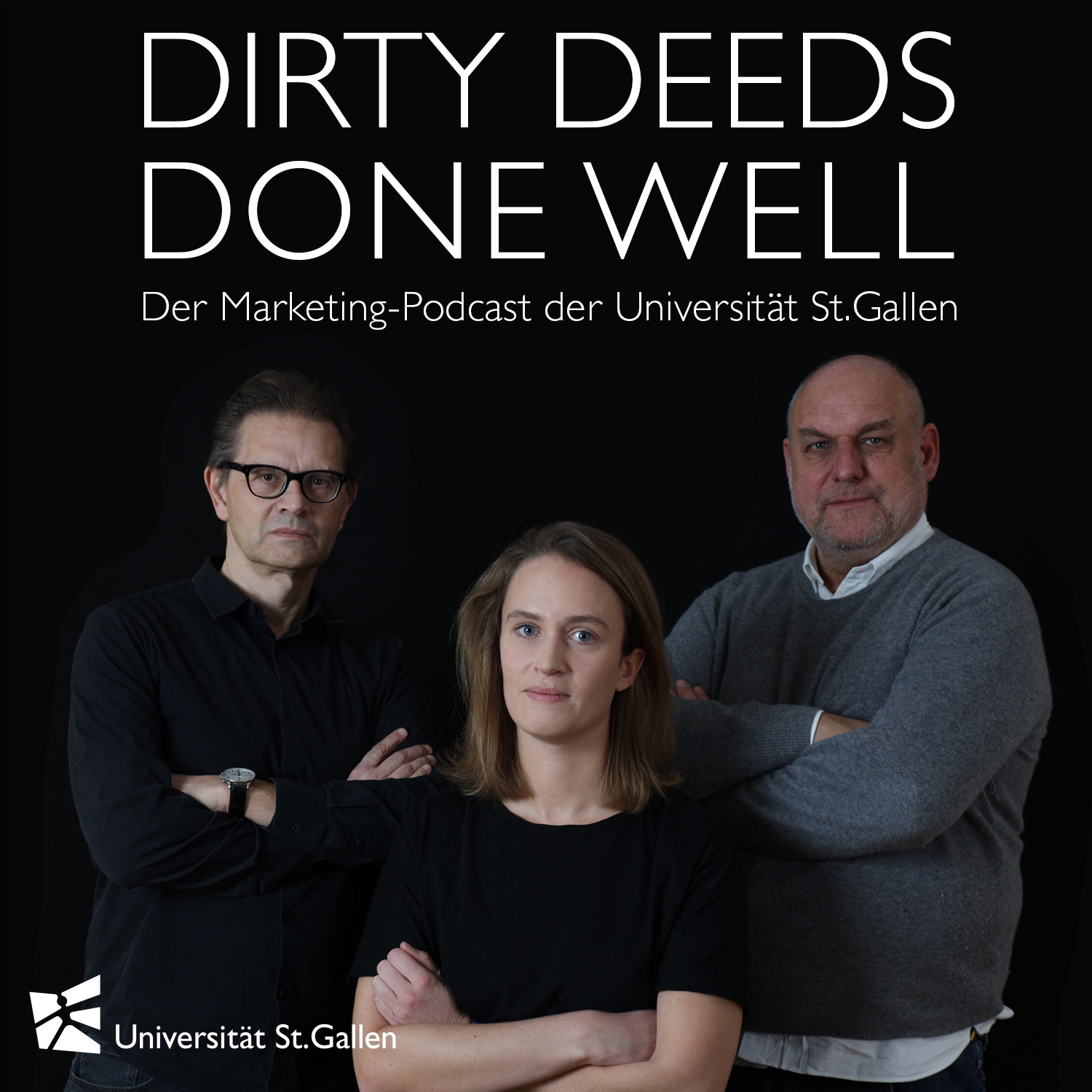 Dirty Deeds Done Well