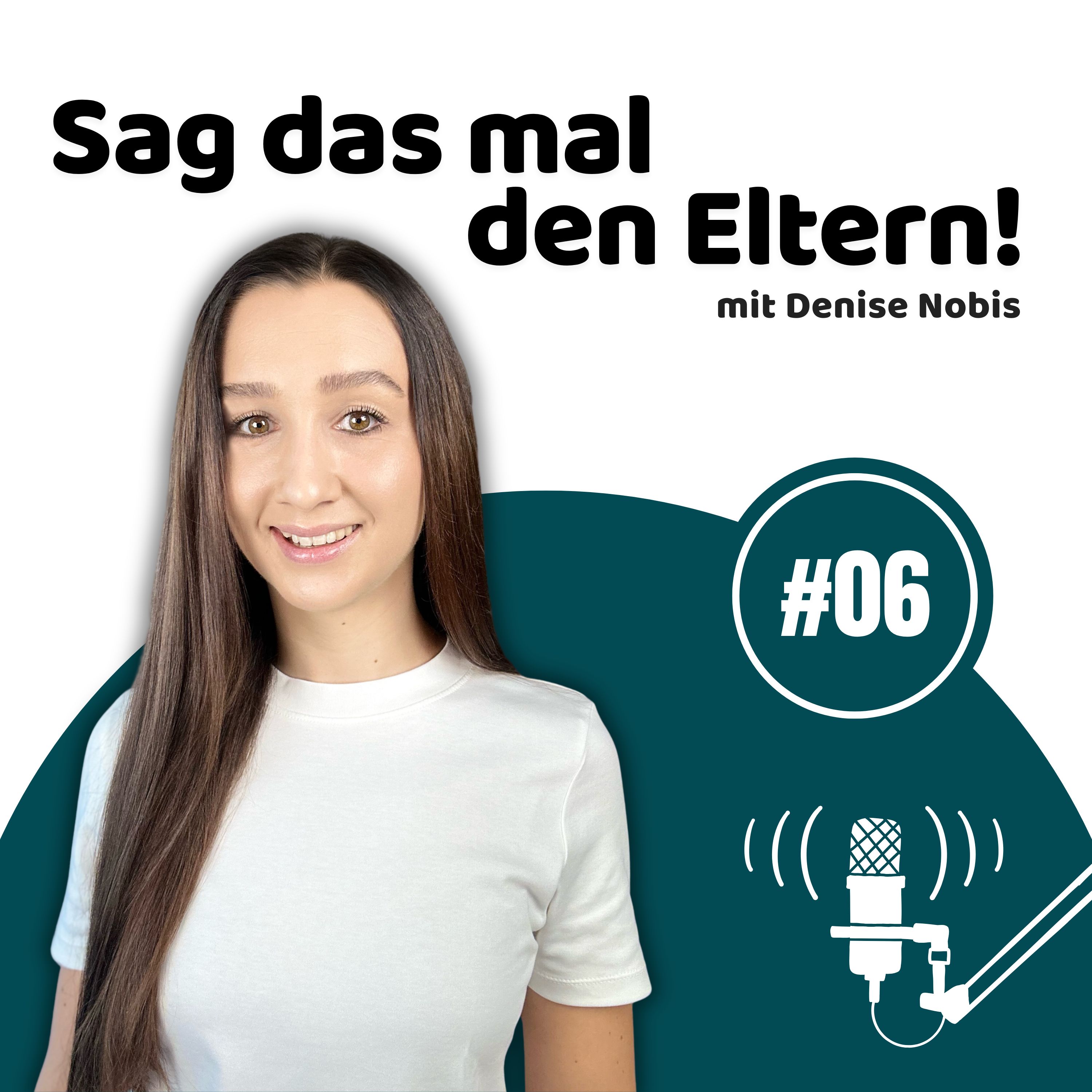 06: Leitfaden für Entwicklungsgespräche - Teil 1 episode artwork