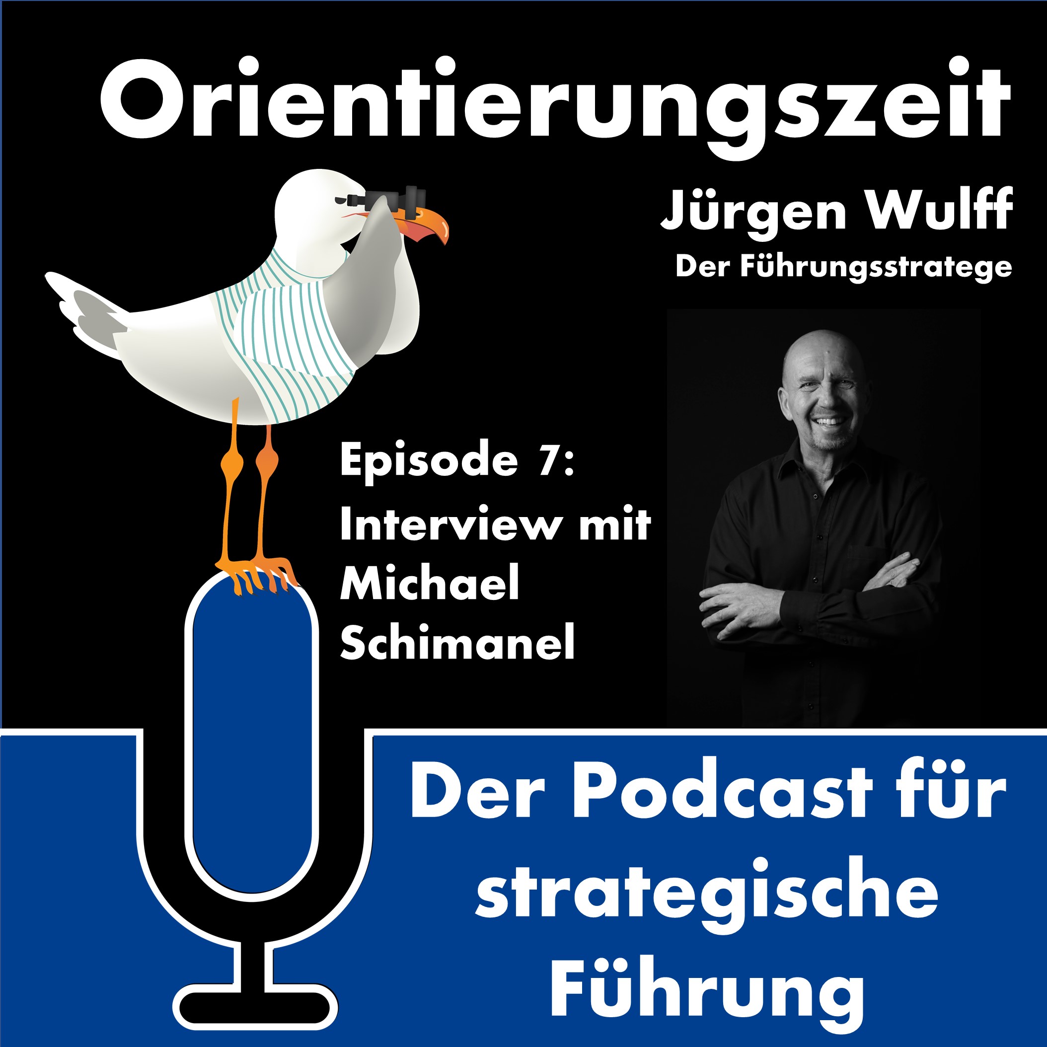 Orientierungszeit