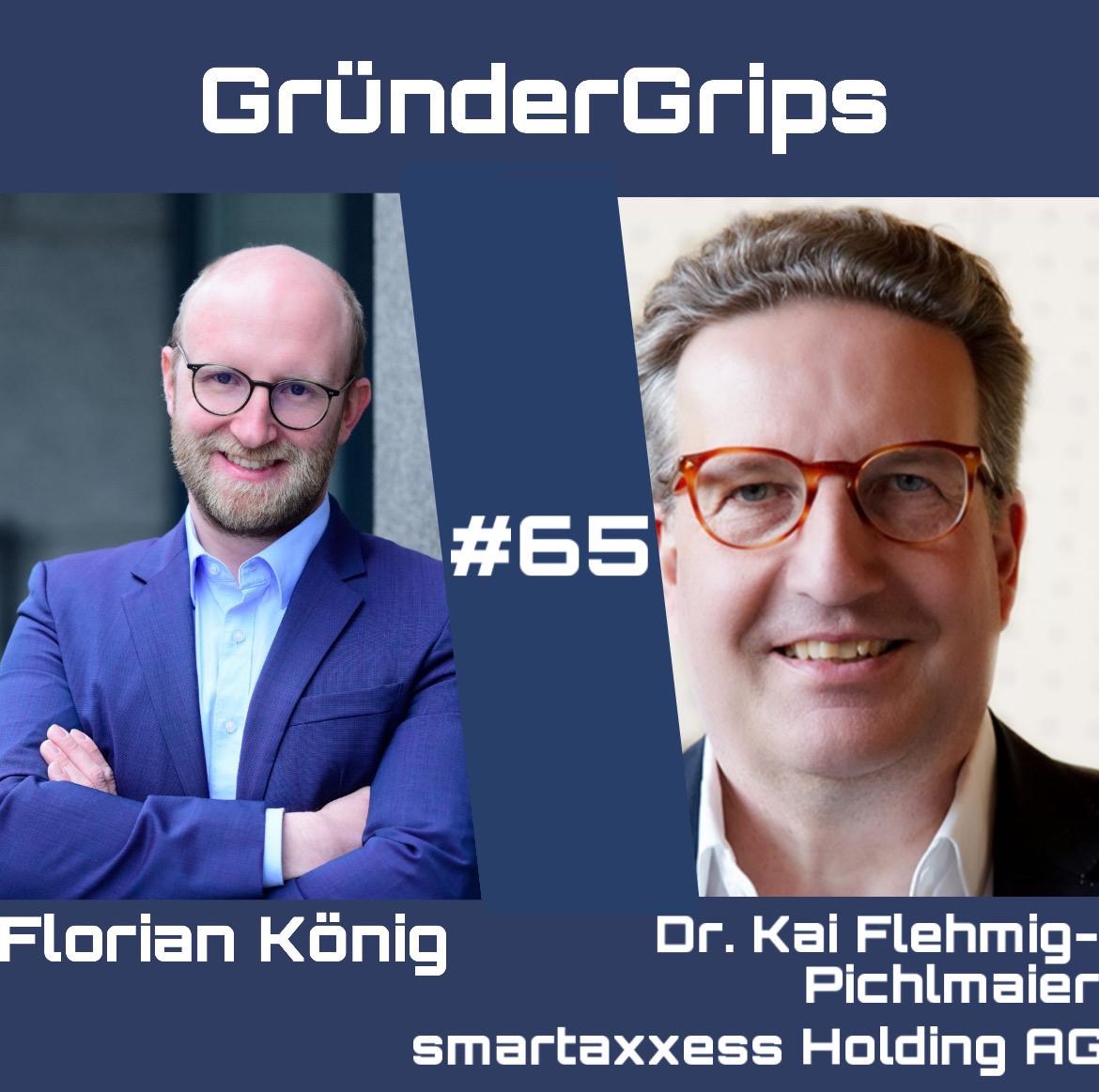 GründerGrips