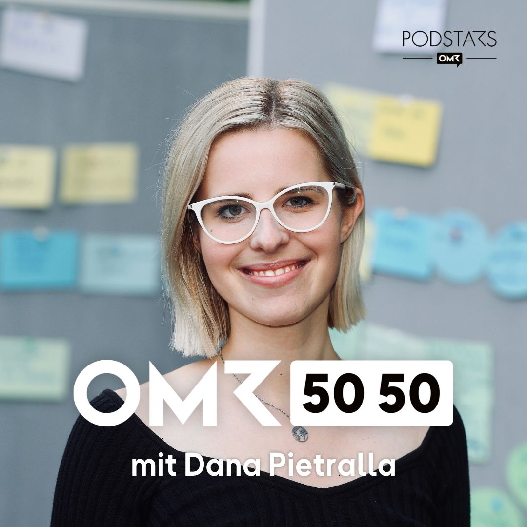 5050 by OMR