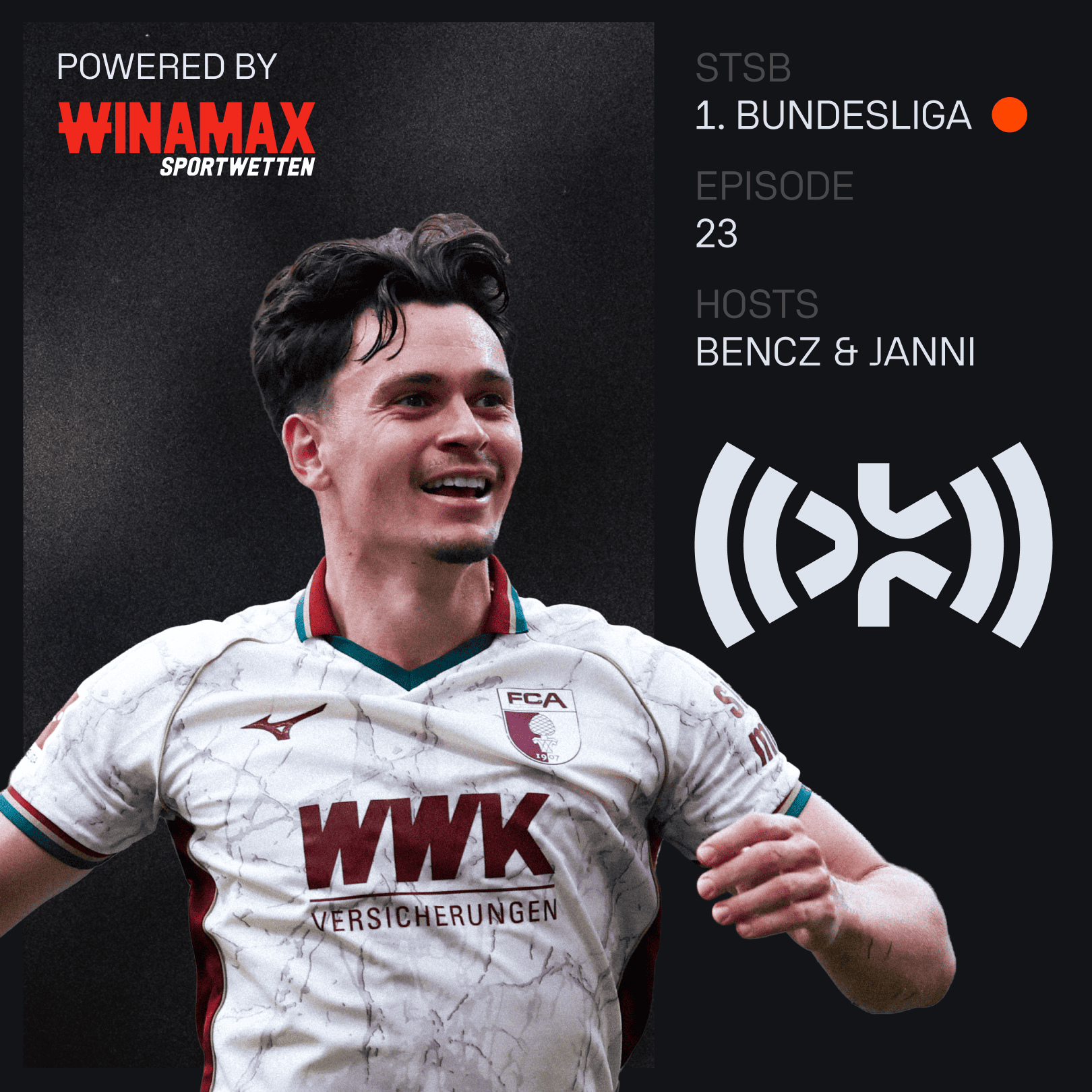 Die erste große Saisonanalyse! episode artwork