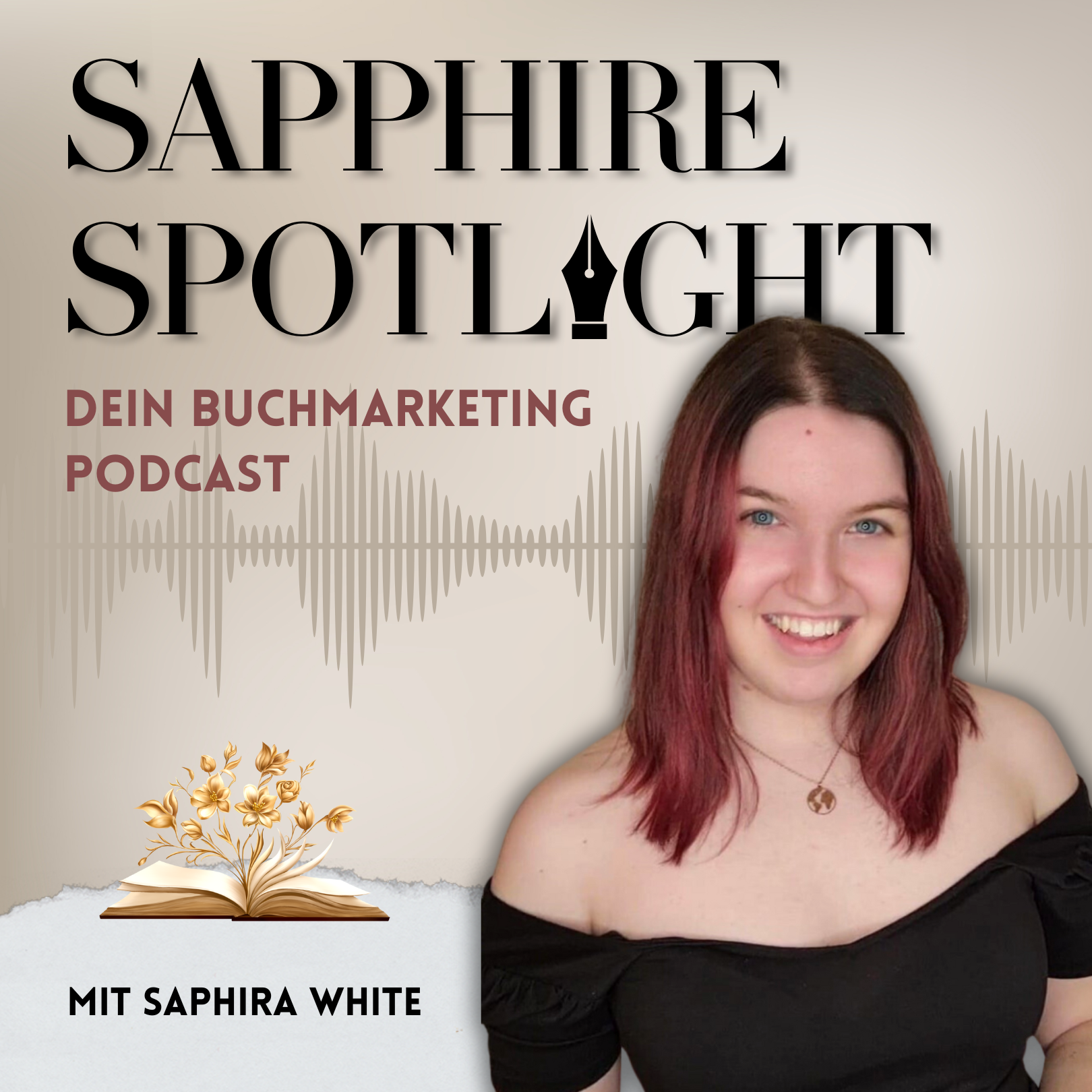 Sapphire Spotlight