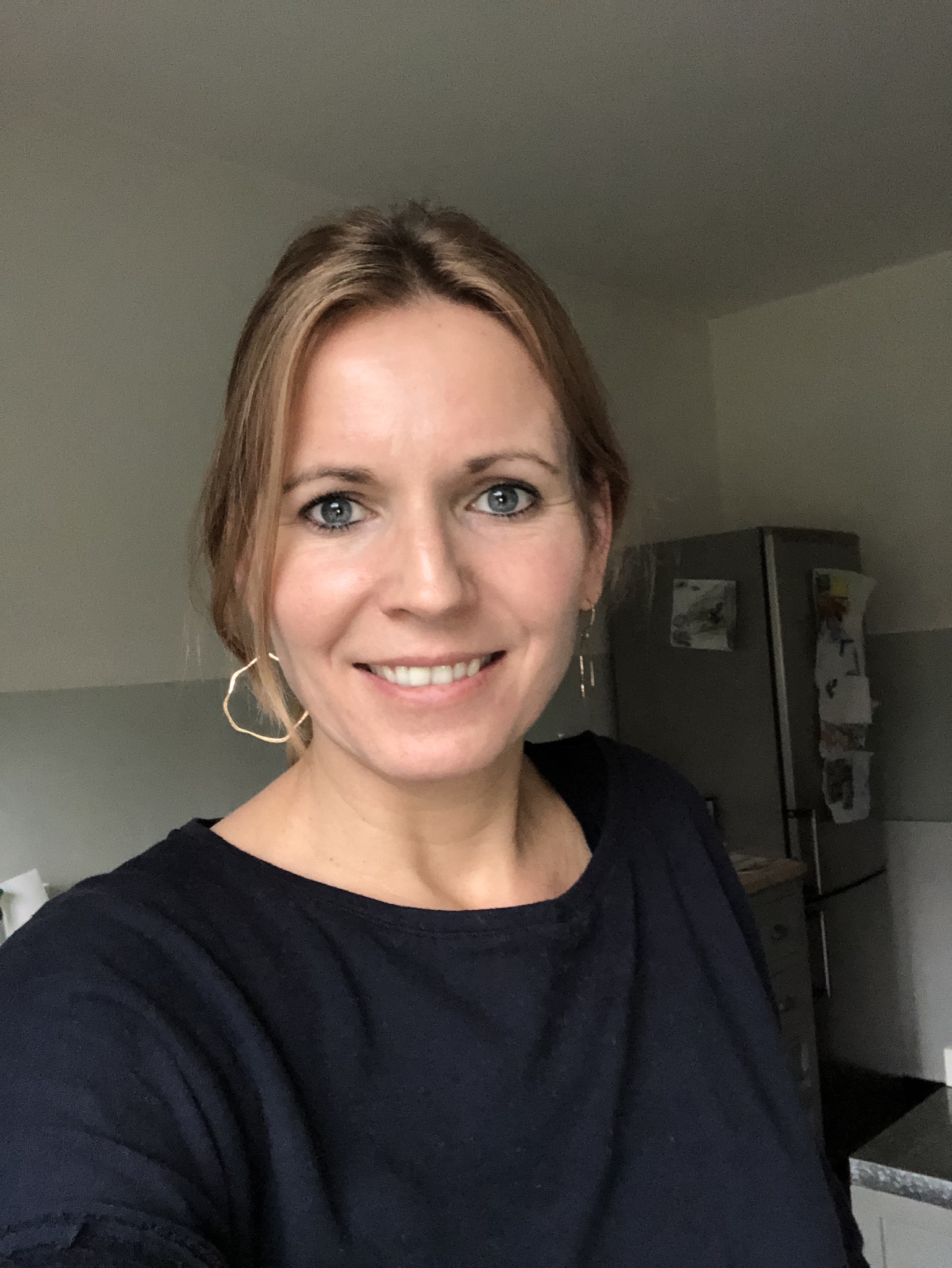 Bewusstsein to go - mit Julia Bleser