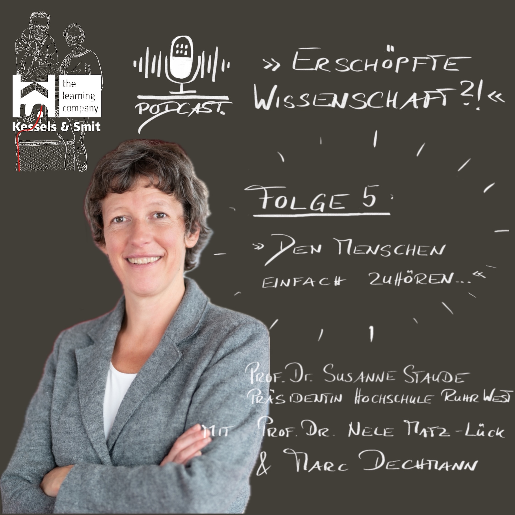 Podcast \