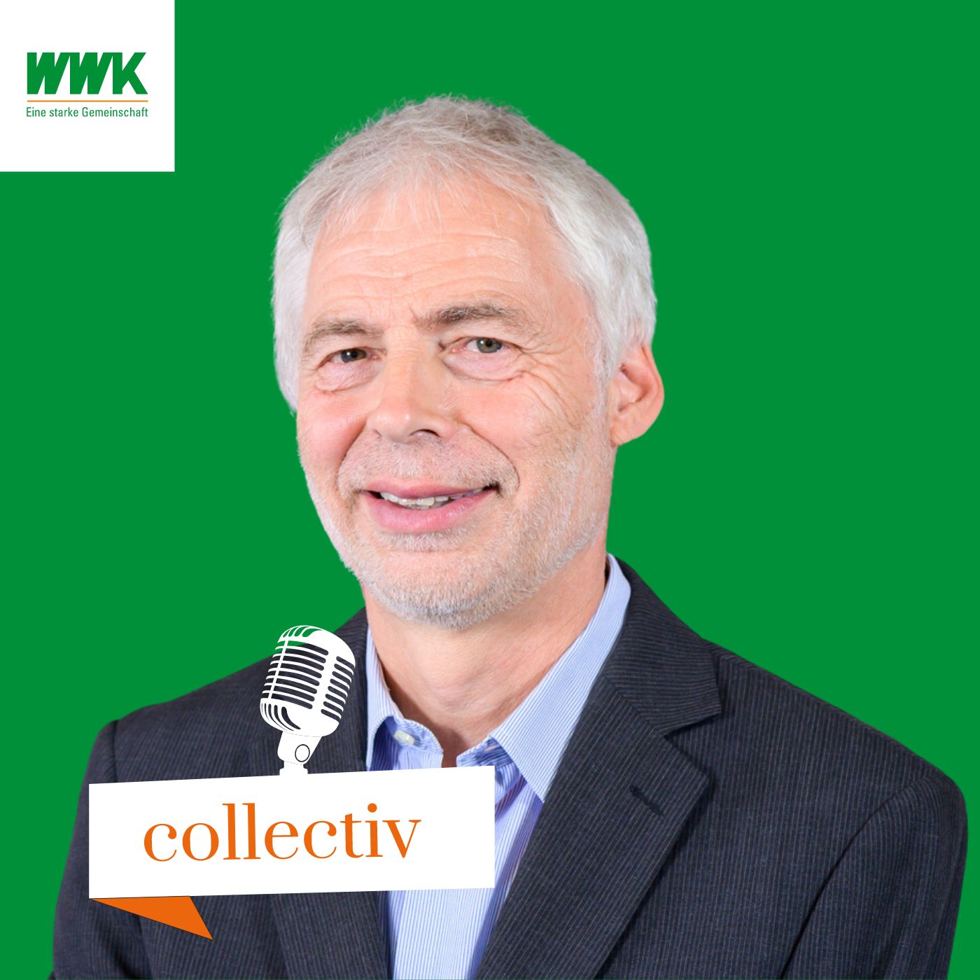 STANDPUNKT: Der Podcast des Online Magazins collectiv