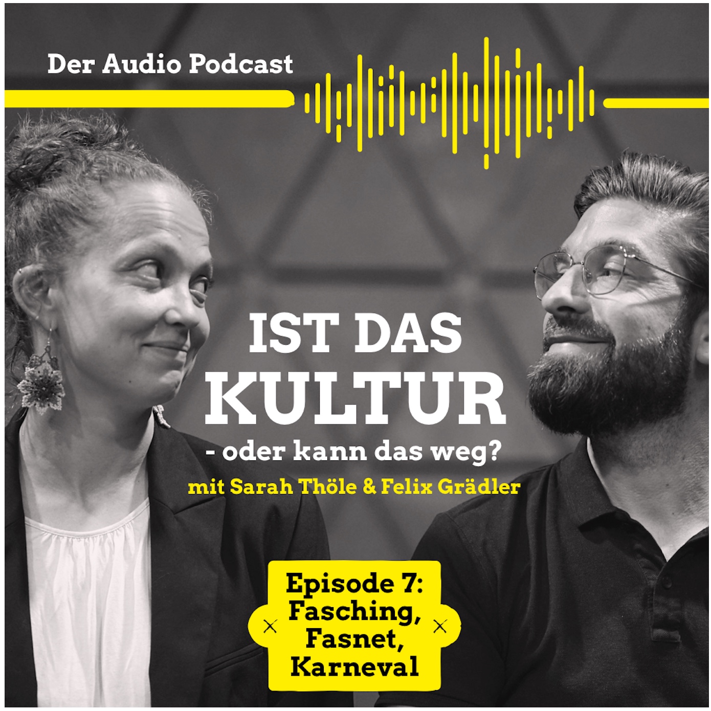 Ist das Kultur oder kann das weg?
