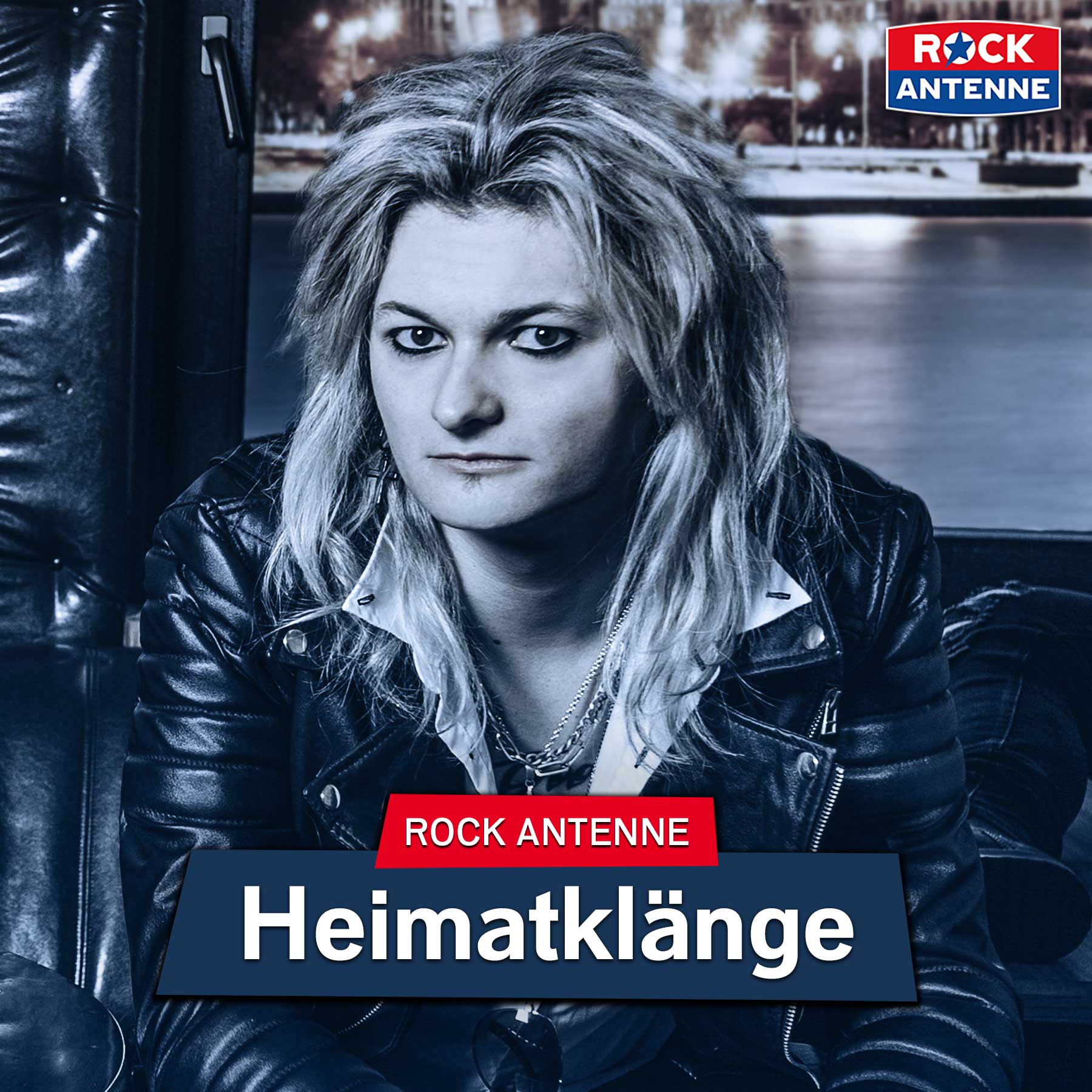 ROCK ANTENNE Lokalhelden – der Interview Podcast!