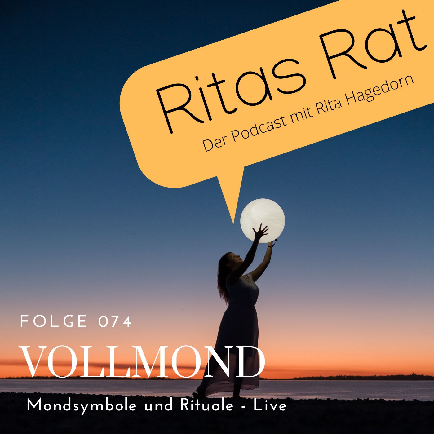 Ritas Rat
