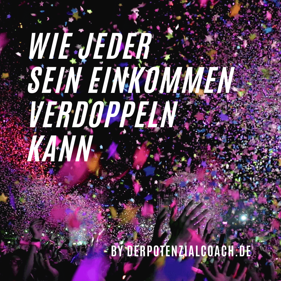 Zu groß um Zwerg zu sein