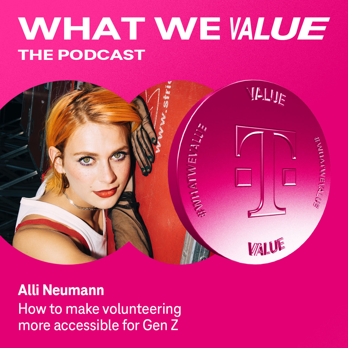 WHAT WE VALUE