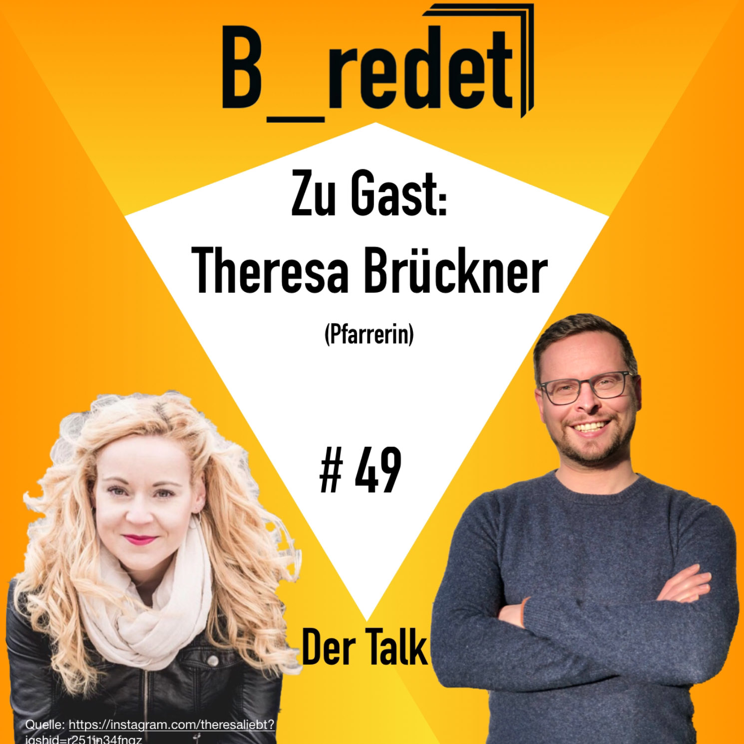 B redet - Das Infotainment Magazin