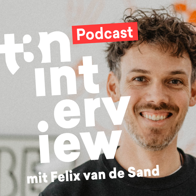 Die Investition in barrierefreies UX- und UI-Design lohnt sich - podcast episode cover