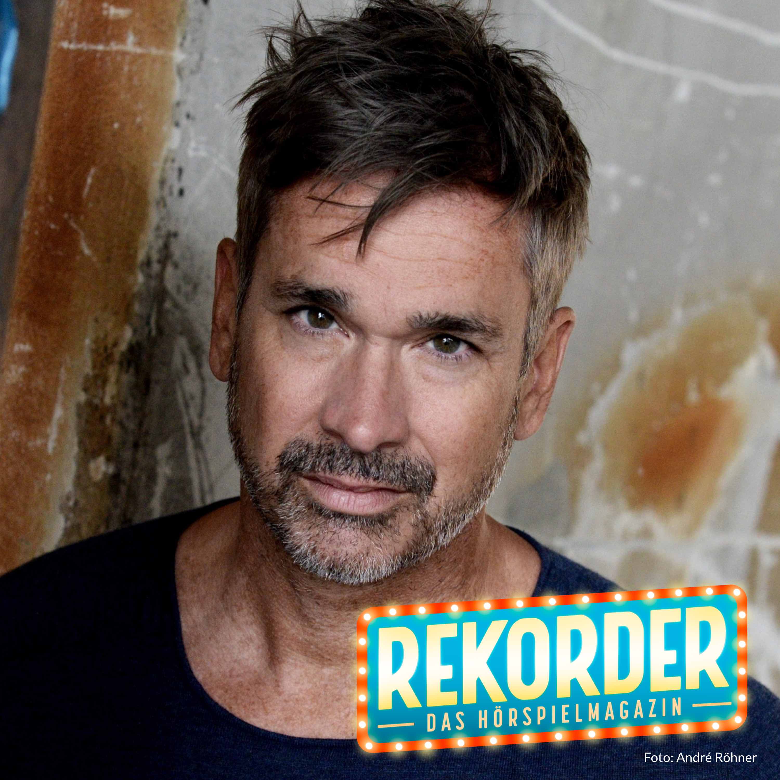 Rekorder - Das Hörspielmagazin