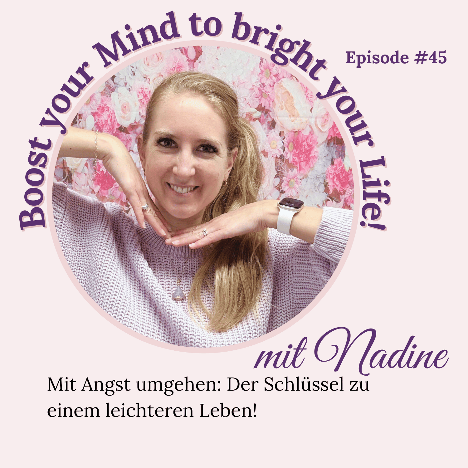 Boost your Mind to bright your Life
