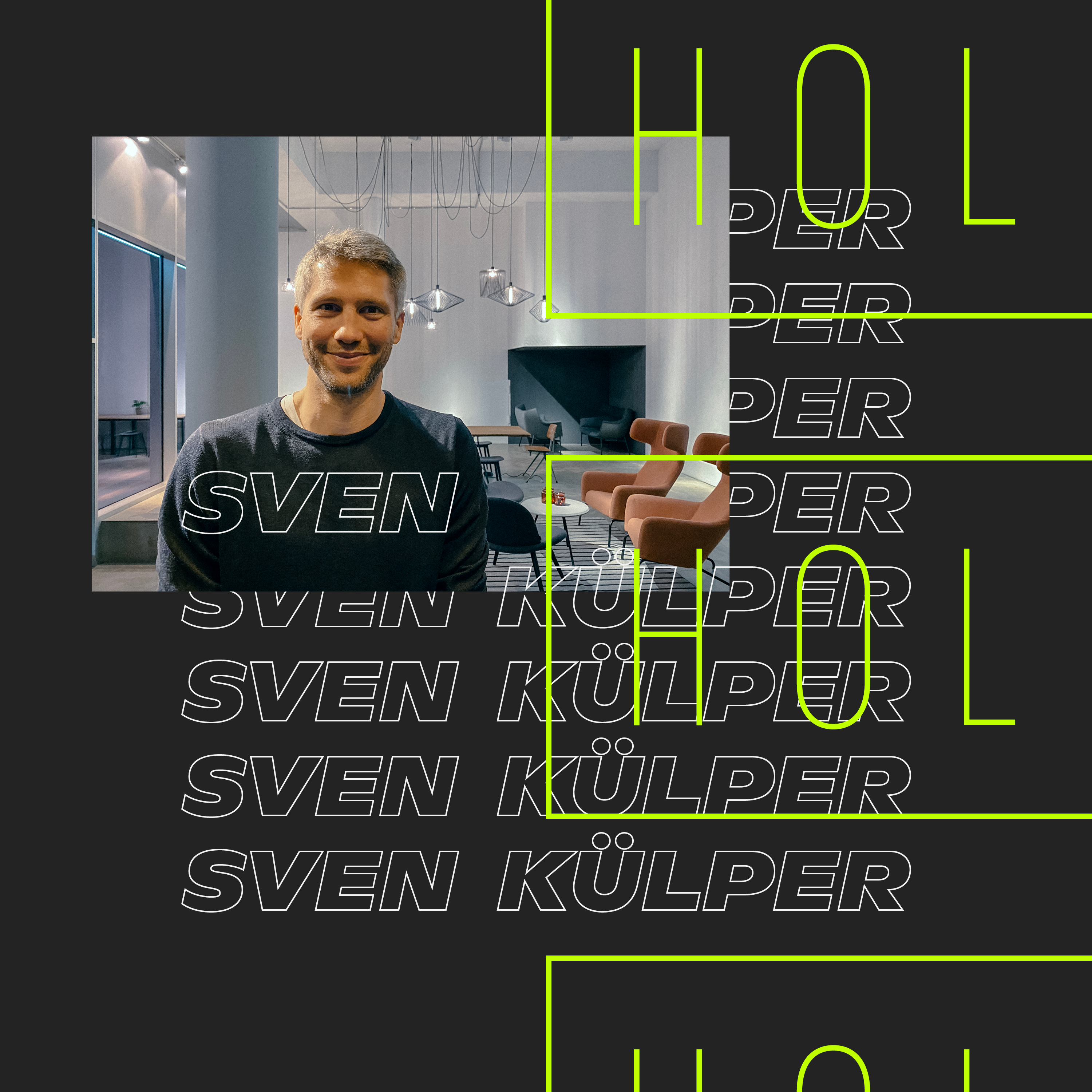 #6 Sven Külper von MyTaxi