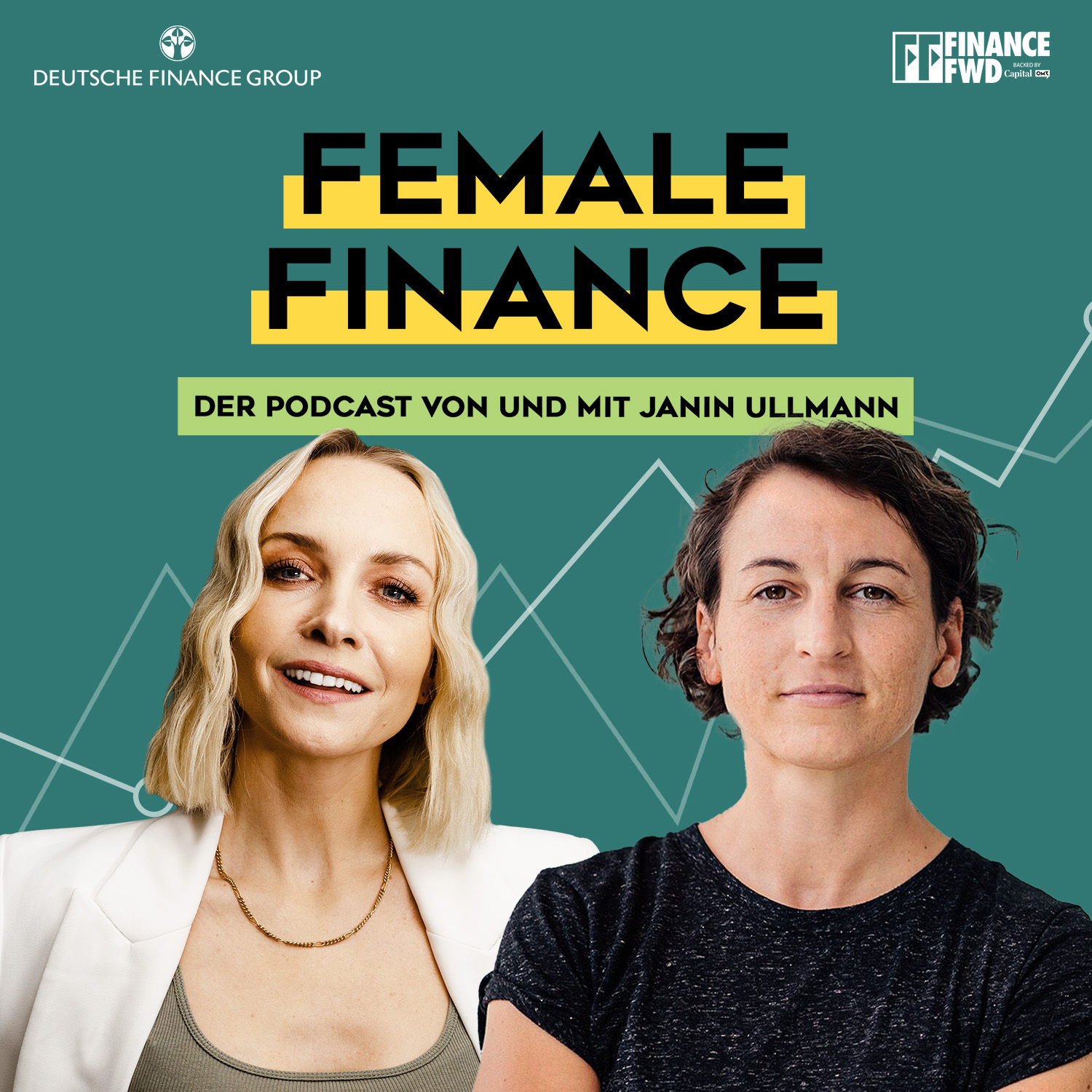 Female Finance