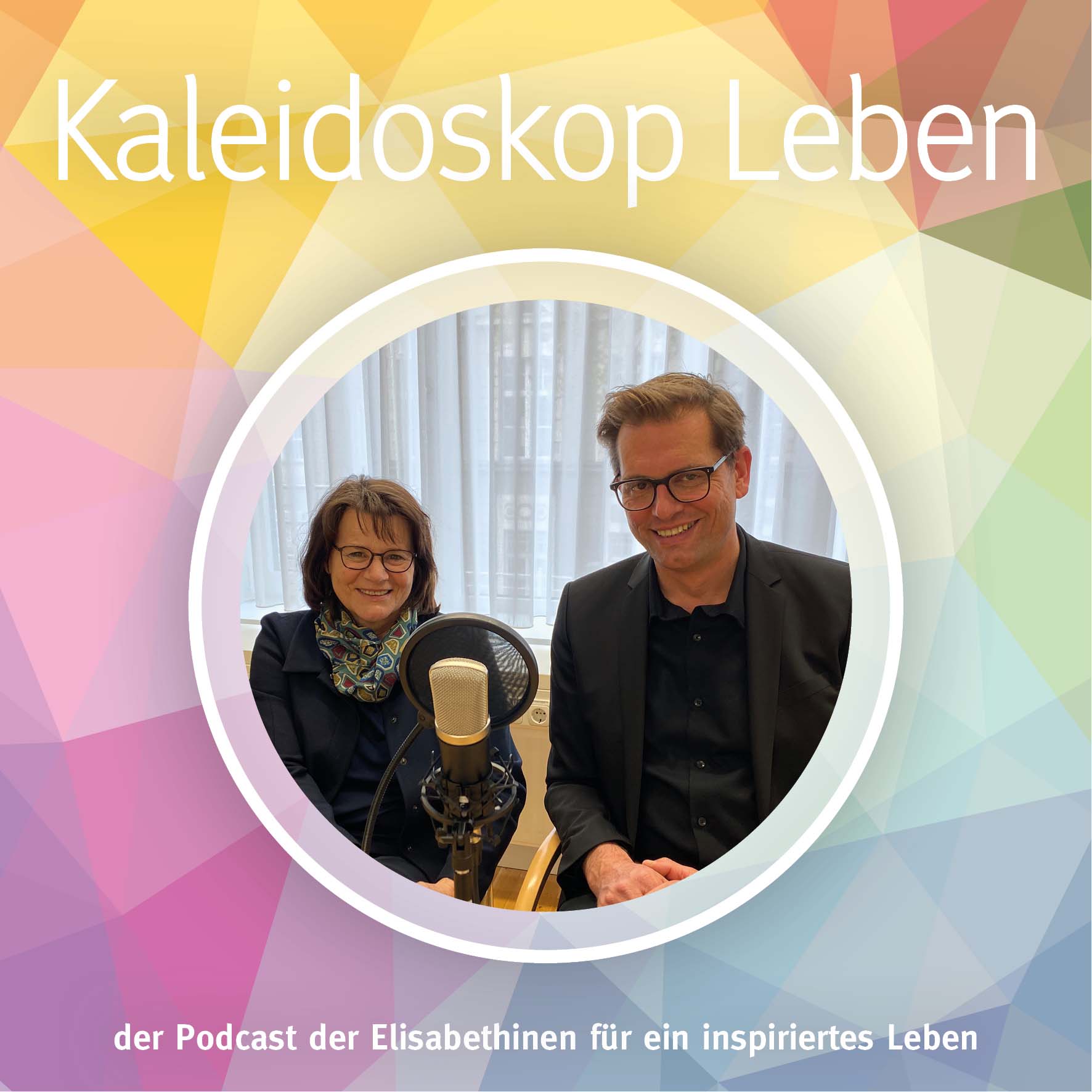 Kaleidoskop Leben